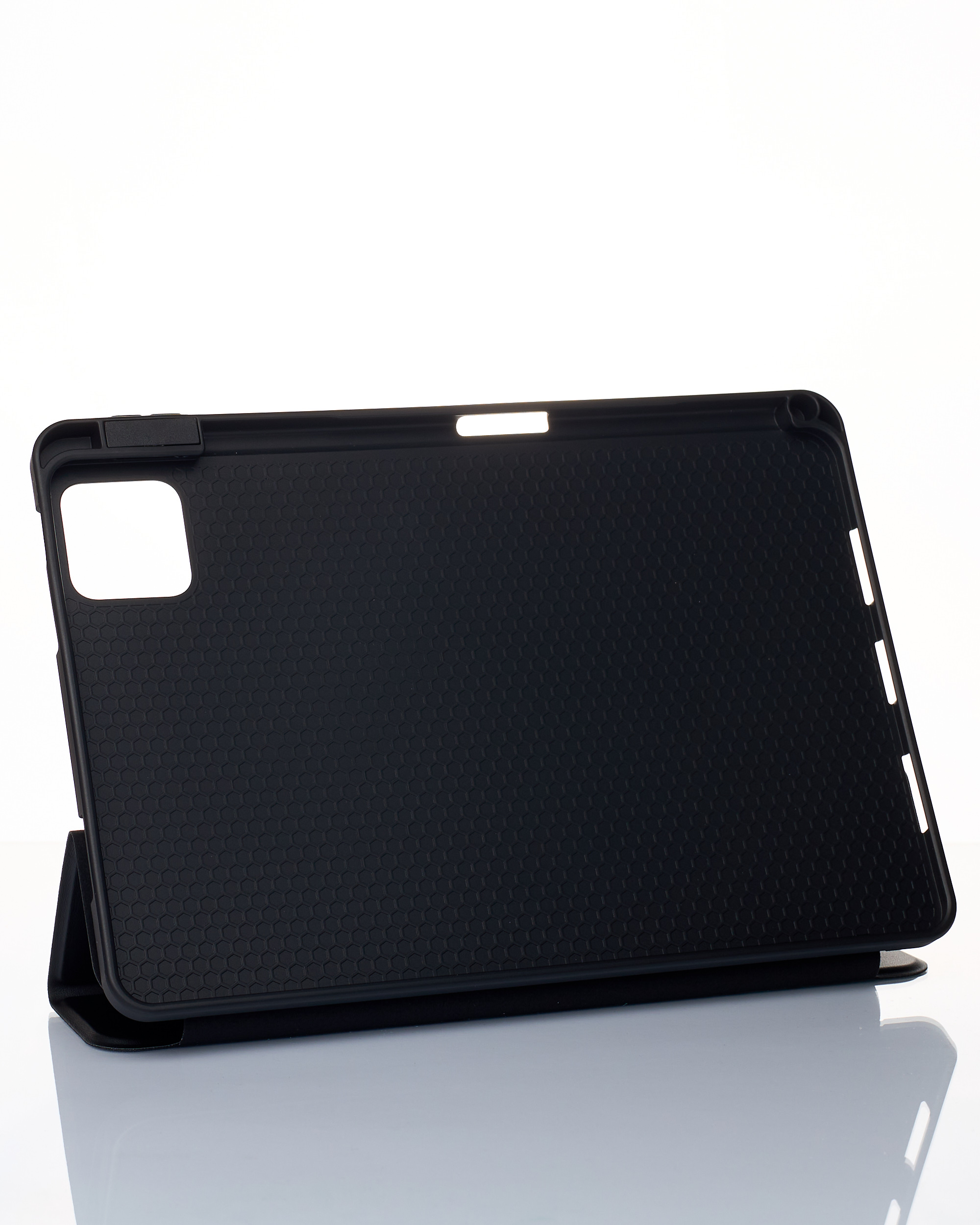 Чехол SmartCover для планшета Xiaomi Pad 5 / Pad 5 Pro (11") черный