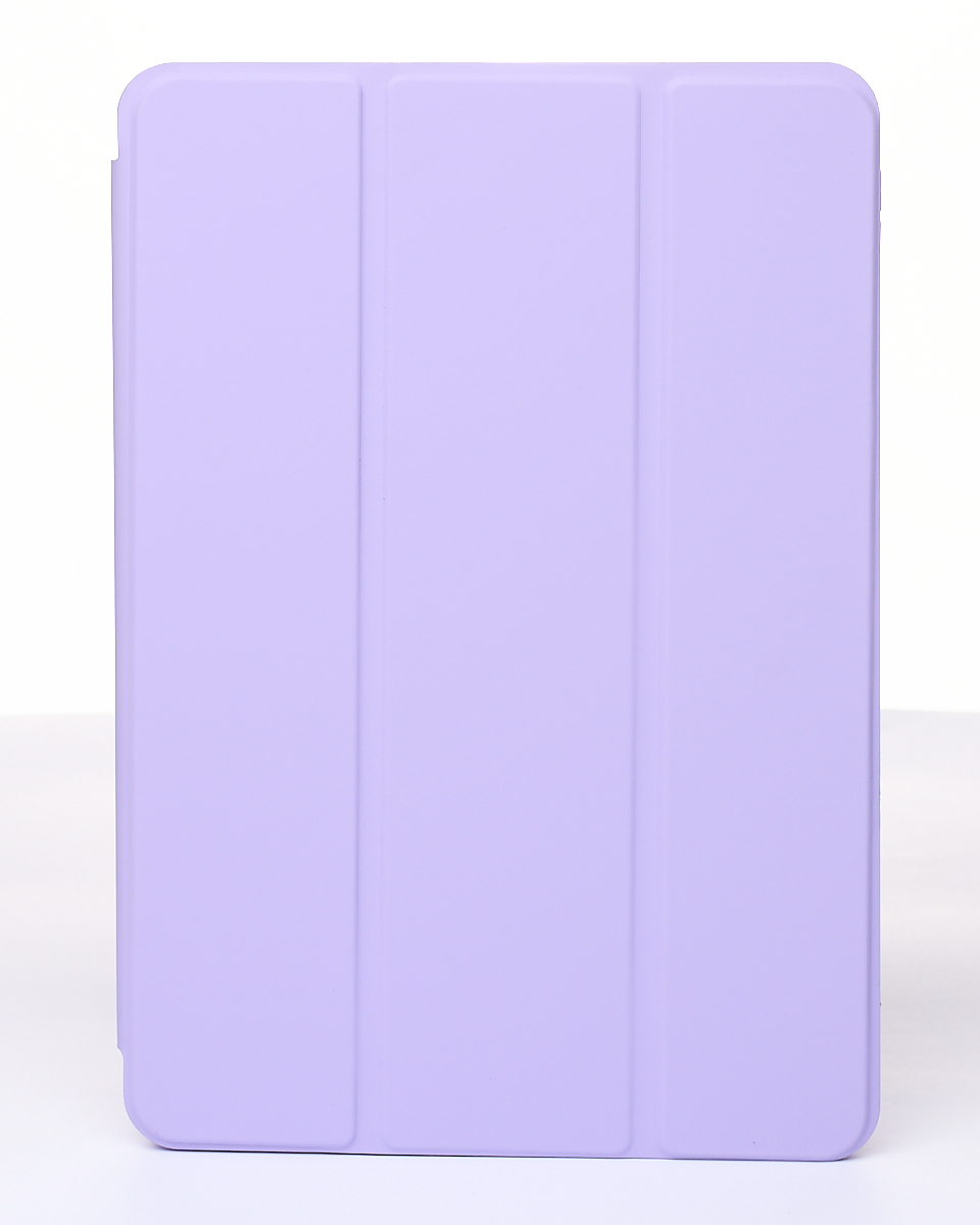 Чехол SmartCover для планшета Xiaomi Pad 7 / Pad 7 Pro (11.2") фиалковый