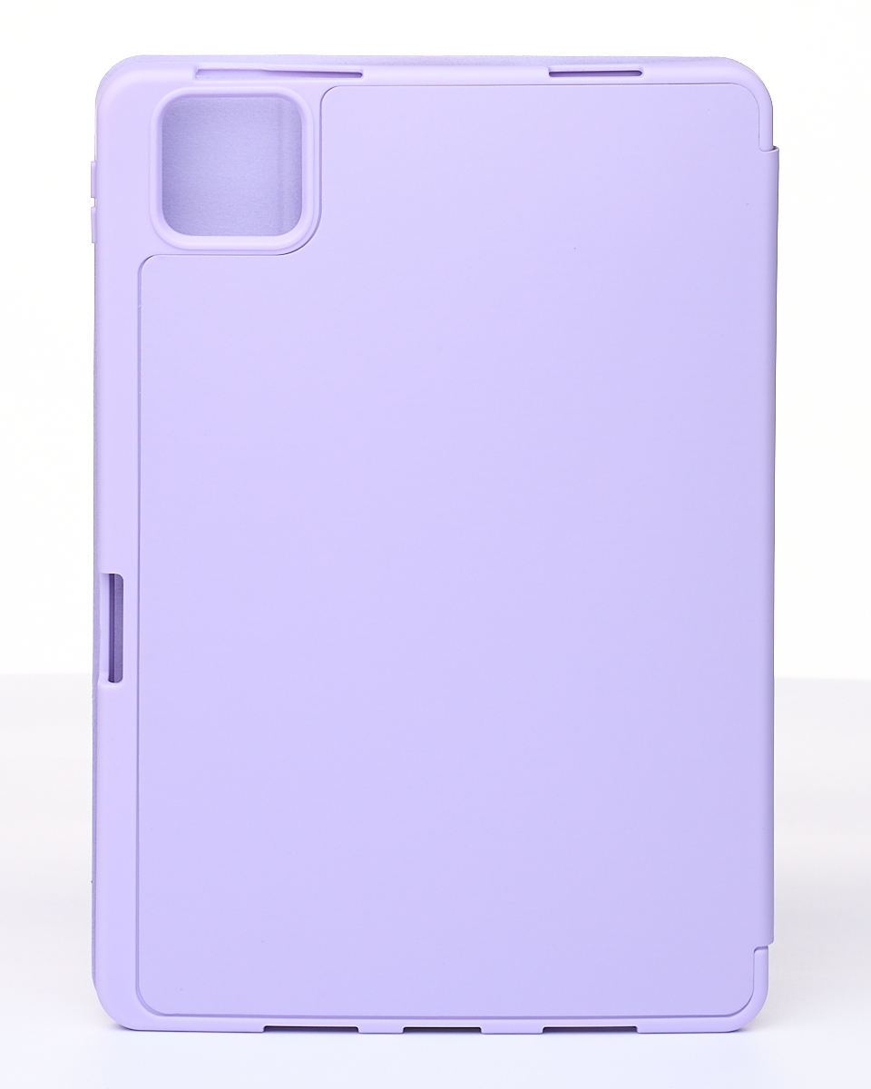 Чехол SmartCover для планшета Xiaomi Pad 7 / Pad 7 Pro (11.2") фиалковый