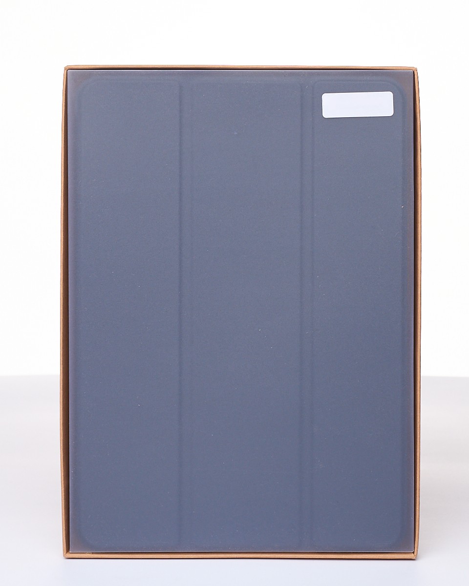 Чехол SmartCover для планшета Xiaomi Pad 7 / Pad 7 Pro (11.2") темно-синий