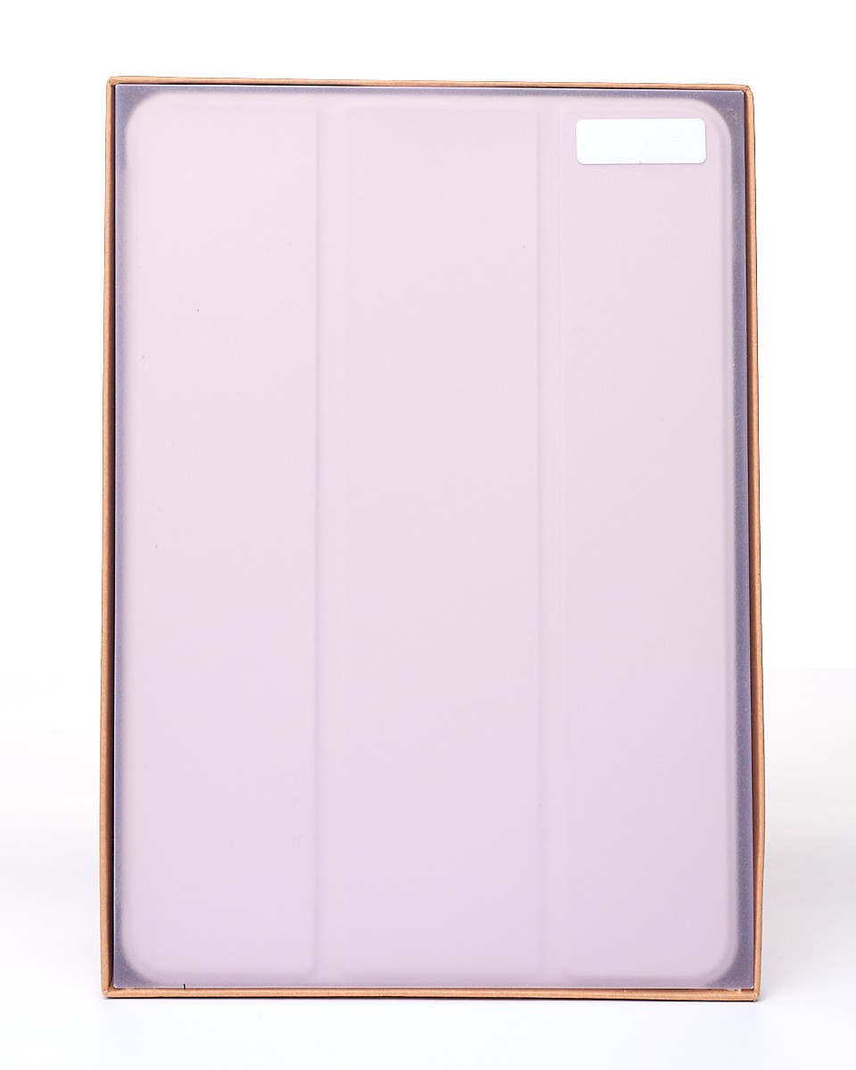 Чехол SmartCover для планшета Xiaomi Pad 7 / Pad 7 Pro (11.2") пудра