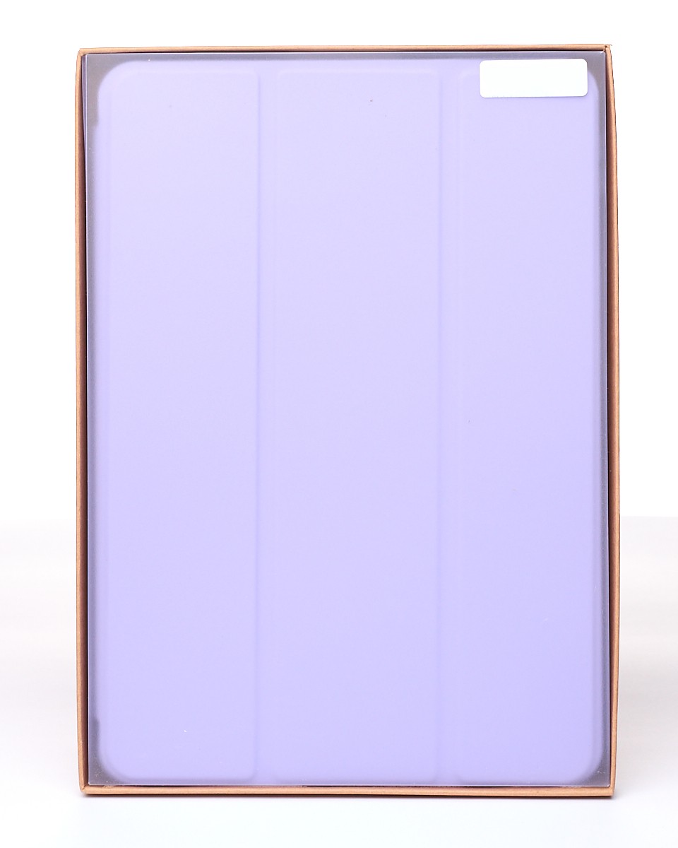Чехол SmartCover для планшета Xiaomi Pad 7 / Pad 7 Pro (11.2") фиалковый