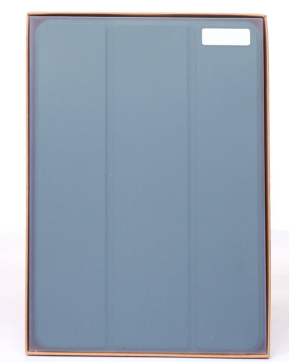 Чехол SmartCover для планшета Xiaomi Pad 7 / Pad 7 Pro (11.2") темно-зеленый