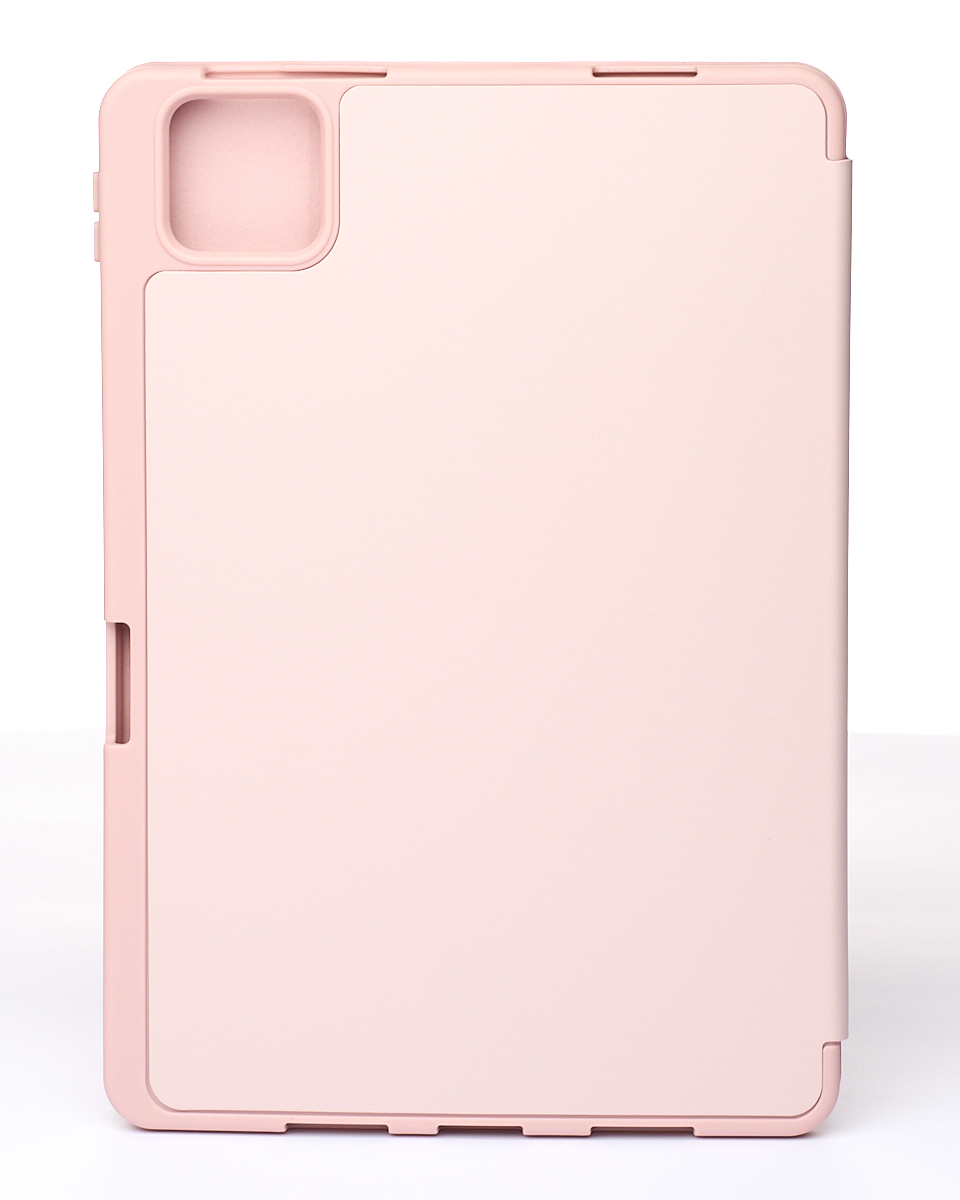 Чехол SmartCover для планшета Xiaomi Pad 7 / Pad 7 Pro (11.2") пудра