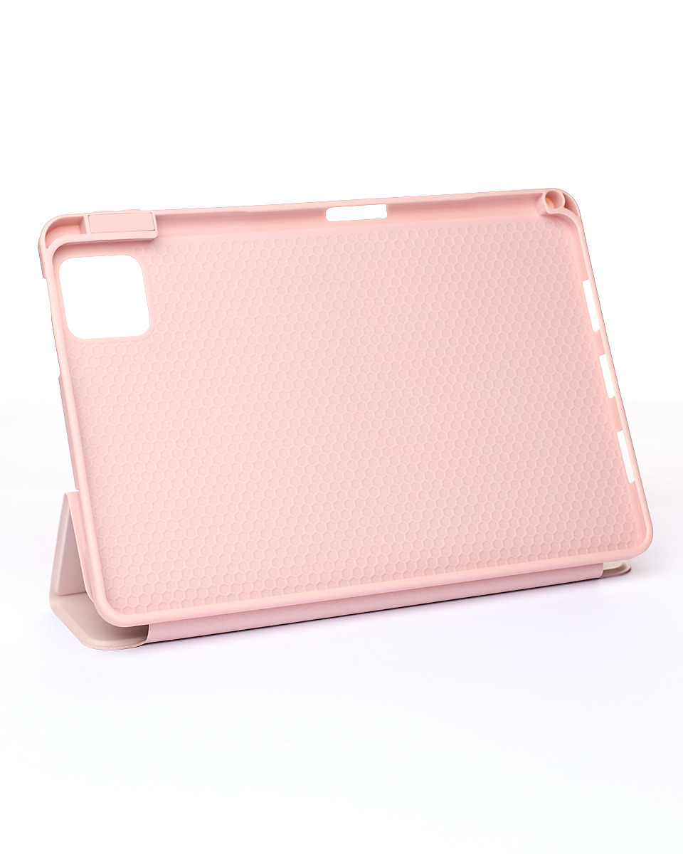 Чехол SmartCover для планшета Xiaomi Pad 7 / Pad 7 Pro (11.2") пудра