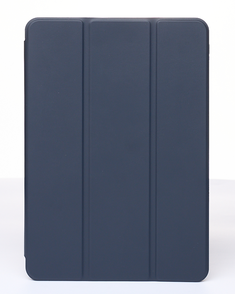 Чехол SmartCover для планшета Xiaomi Pad 7 / Pad 7 Pro (11.2") темно-синий