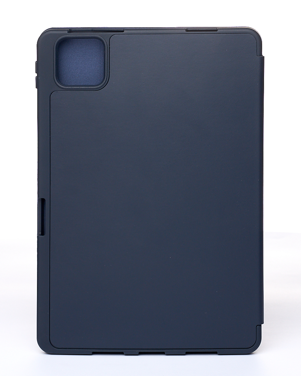 Чехол SmartCover для планшета Xiaomi Pad 7 / Pad 7 Pro (11.2") темно-синий
