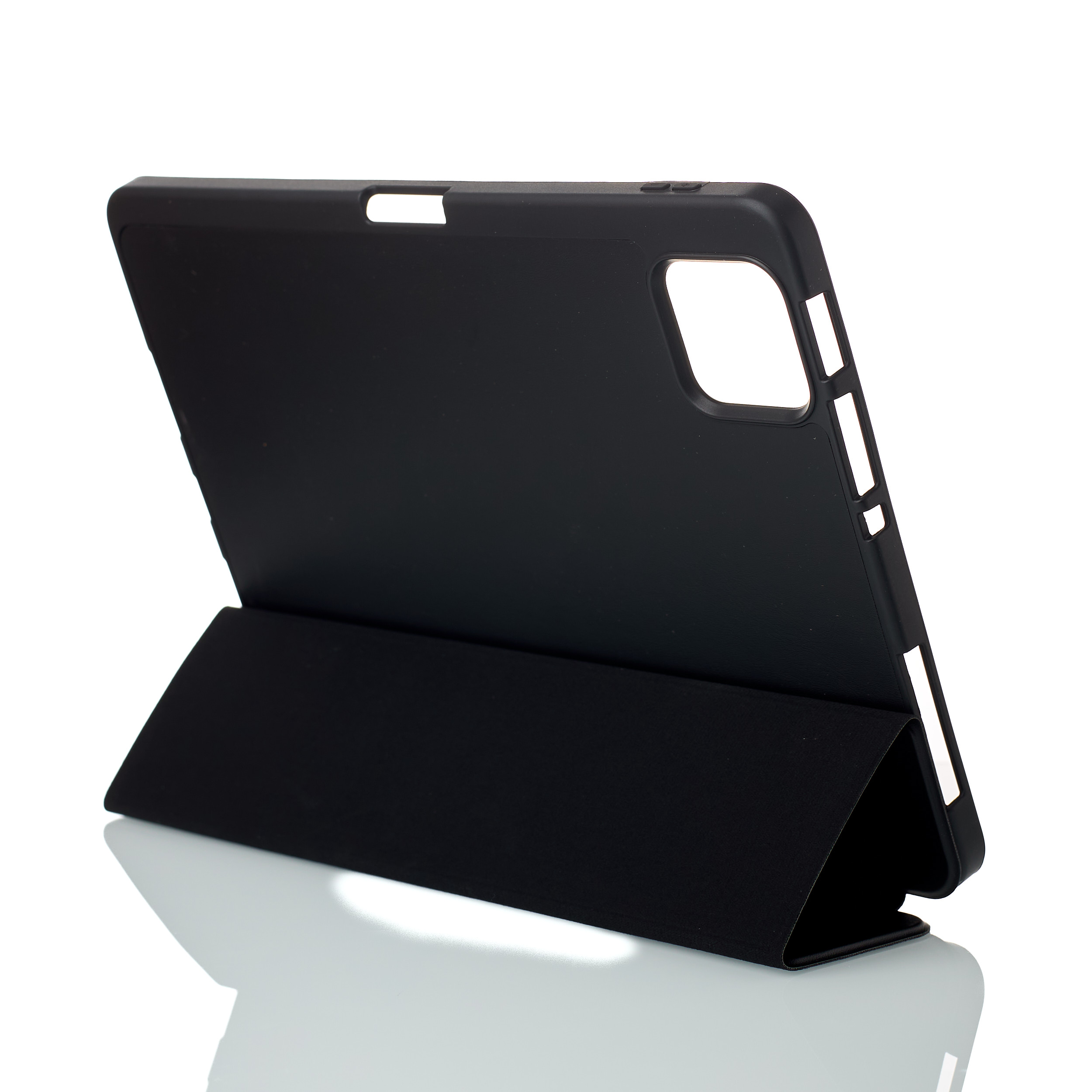 Чехол SmartCover для планшета Xiaomi Pad 8 черный