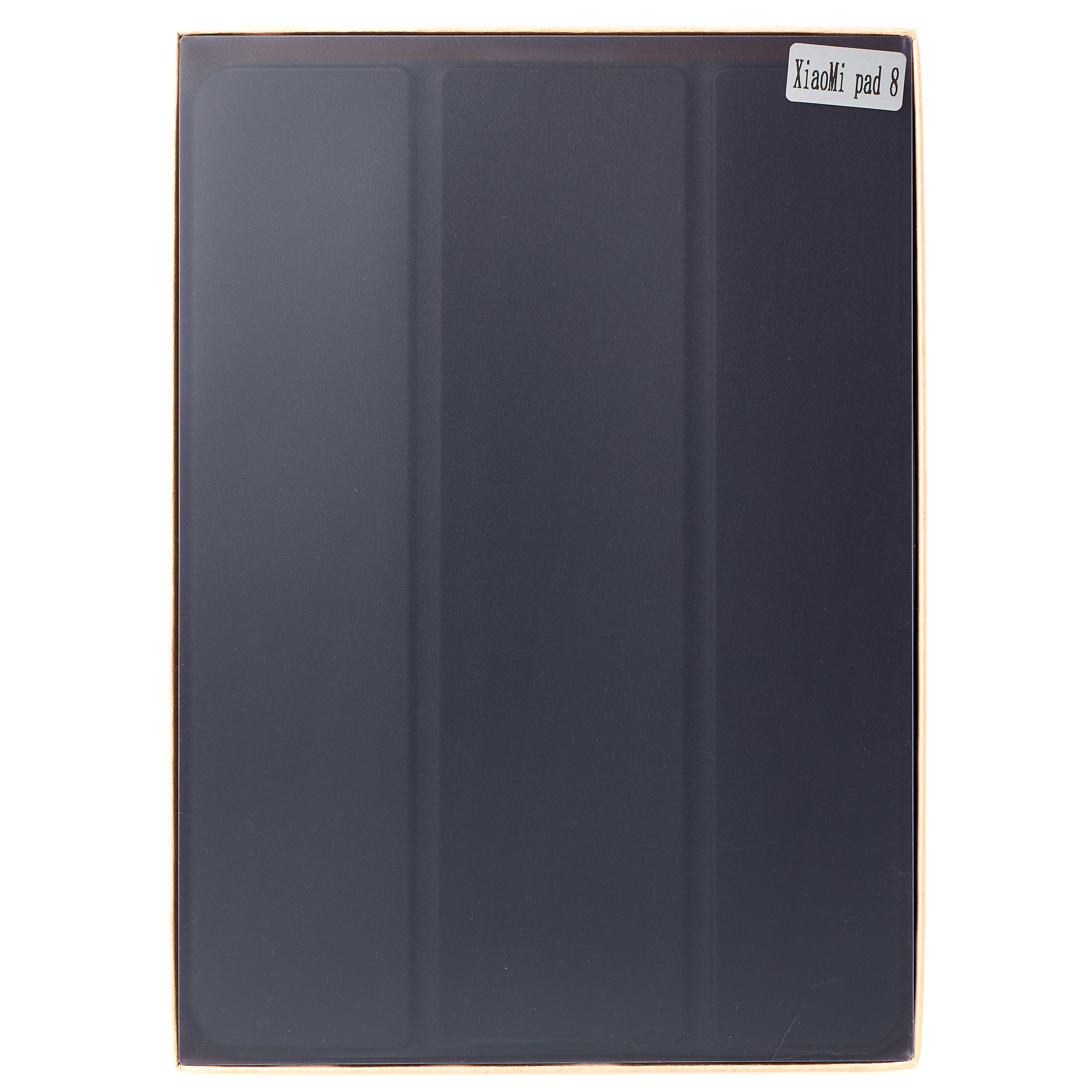 Чехол SmartCover для планшета Xiaomi Pad 8 черный