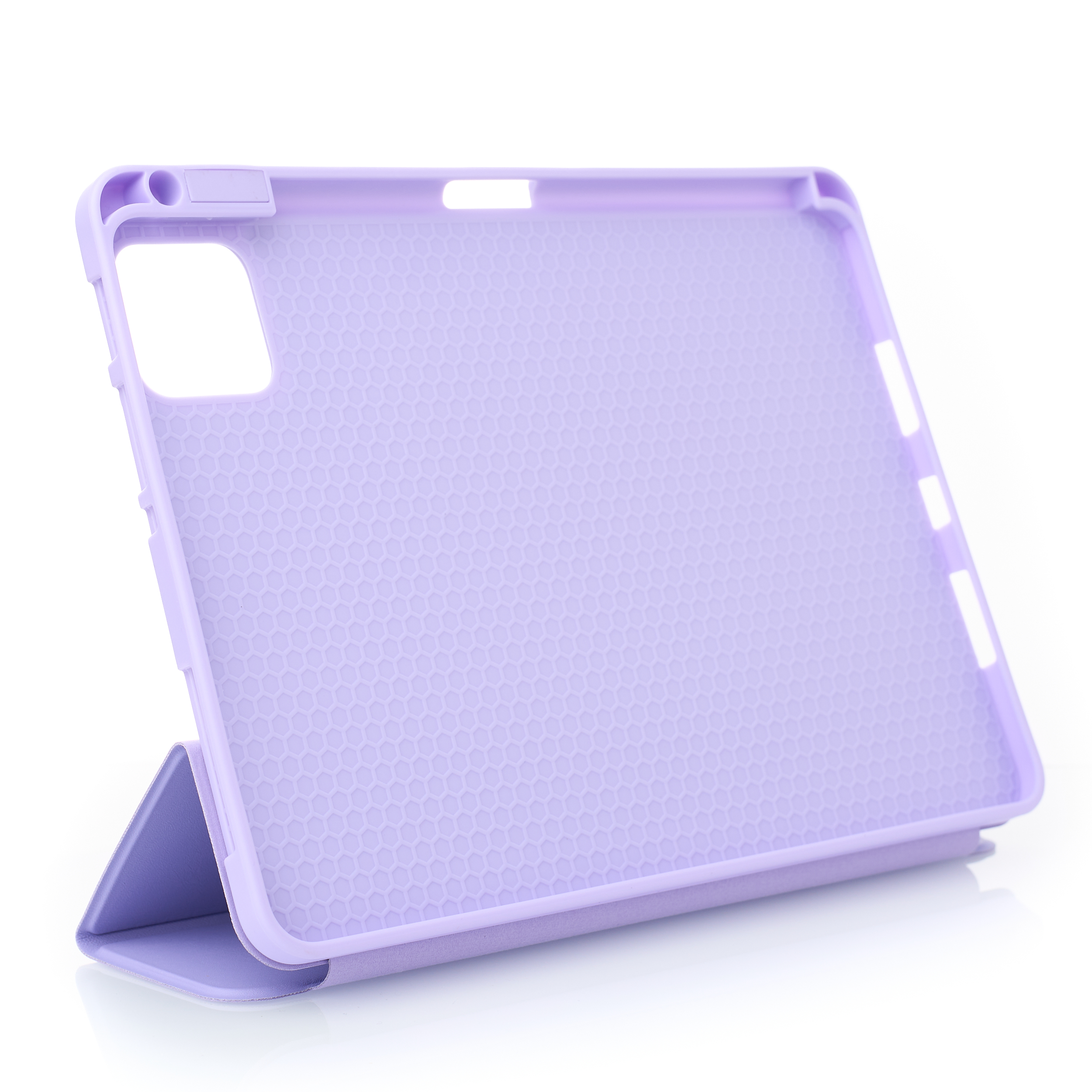 Чехол SmartCover для планшета Xiaomi Pad 8 фиалковый