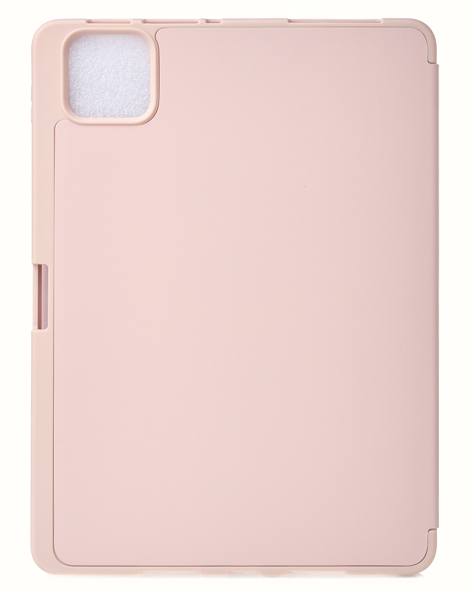 Чехол SmartCover для планшета Xiaomi Pad 8 пудра