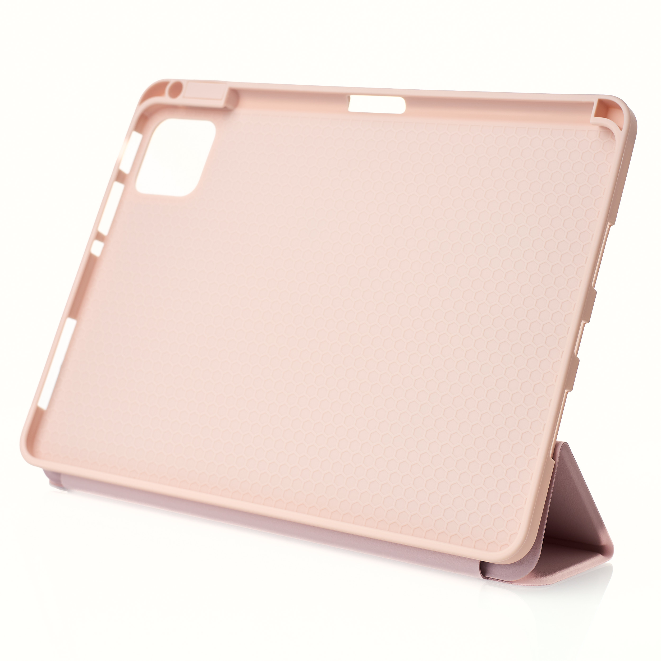 Чехол SmartCover для планшета Xiaomi Pad 8 пудра