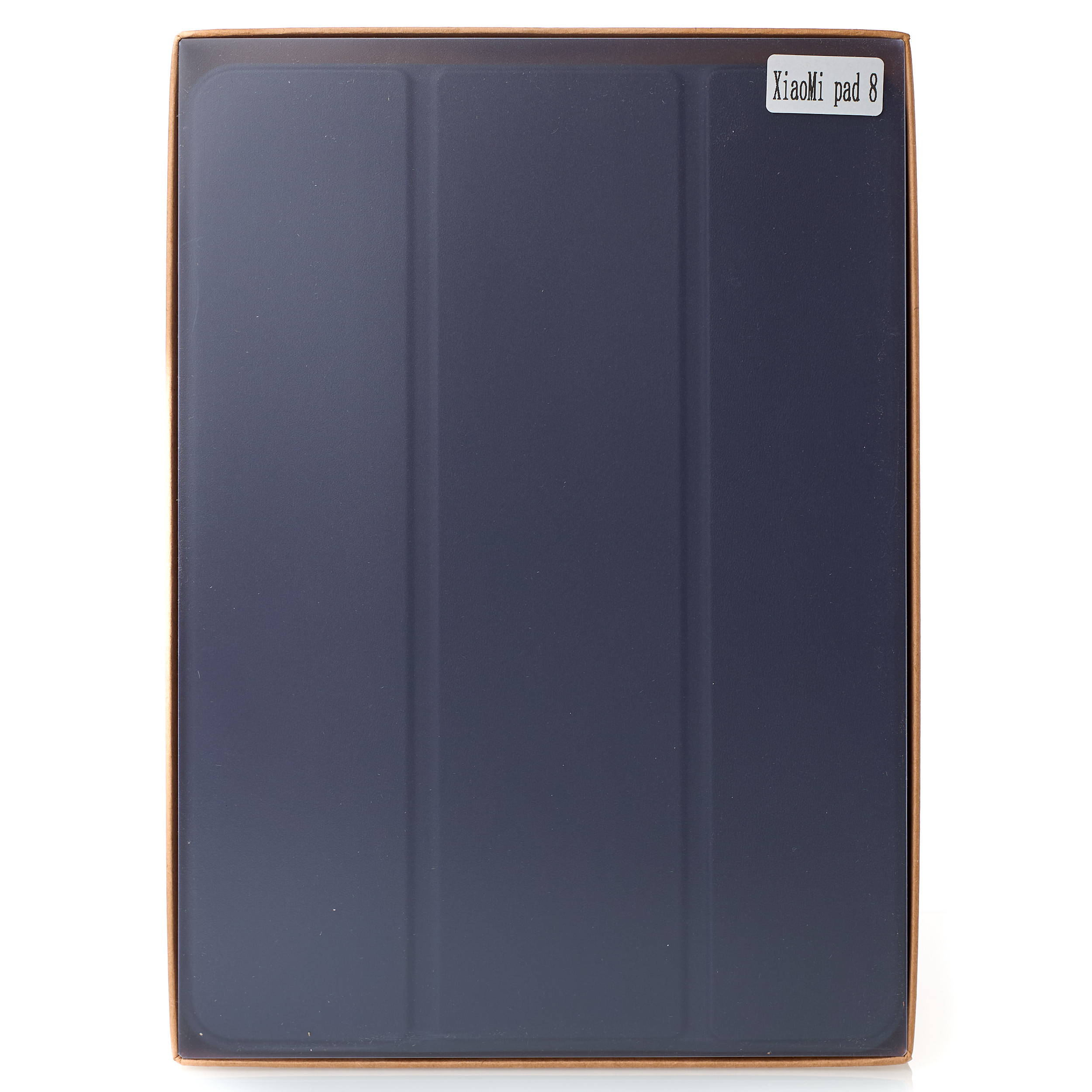 Чехол SmartCover для планшета Xiaomi Pad 8 темно-синий