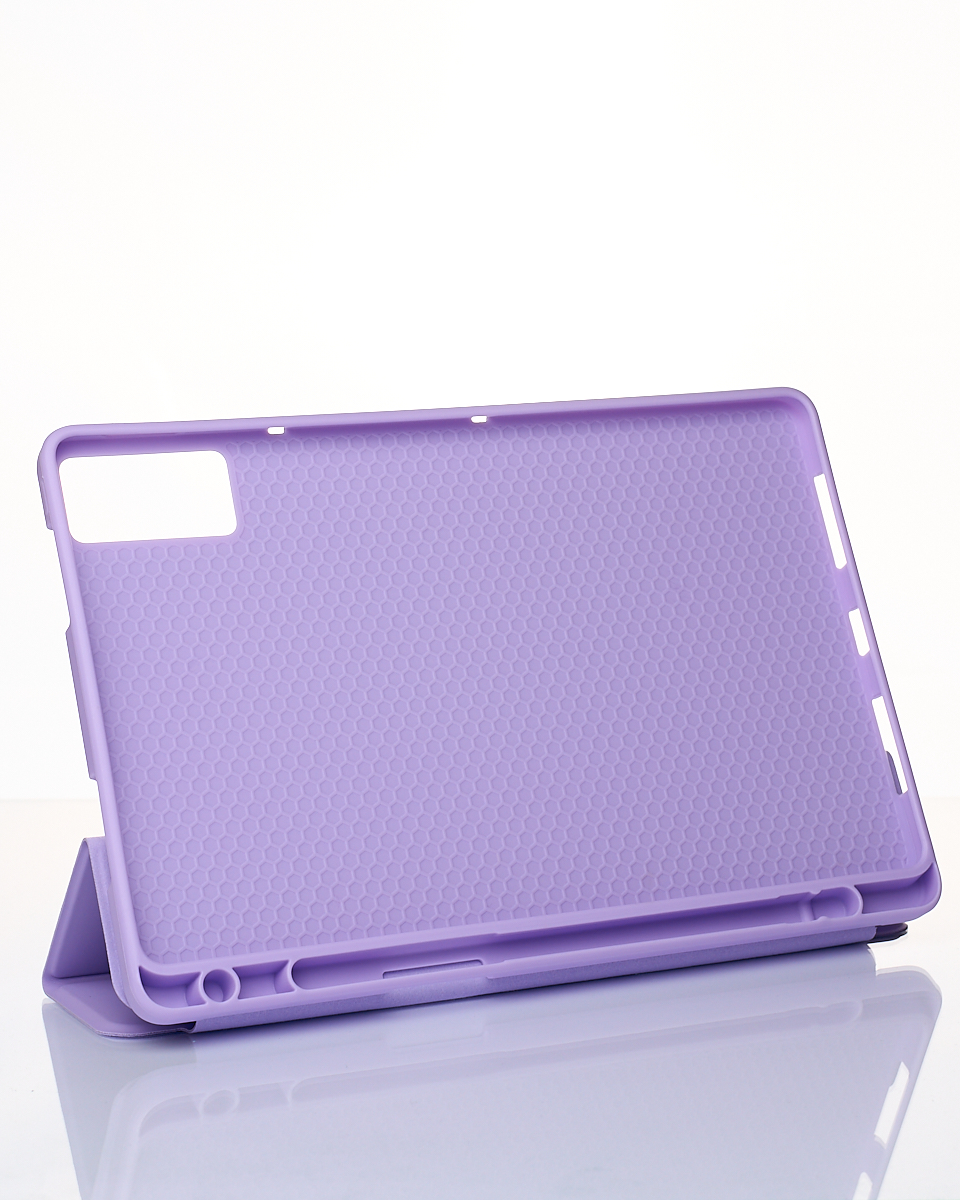 Чехол SmartCover для планшета Xiaomi Redmi Pad (10.61") (2022) фиалковый