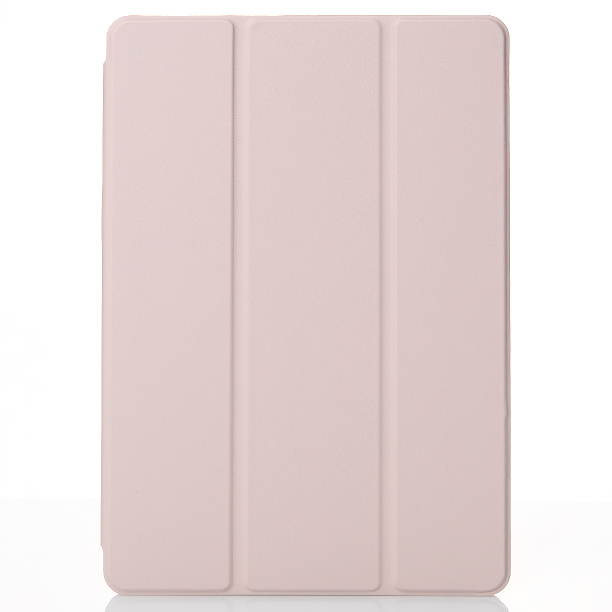 Чехол SmartCover для планшета Xiaomi Redmi Pad Pro (12.1")/ Pad 2 Pro (12.1") / Poco Pad (12.1") пудра