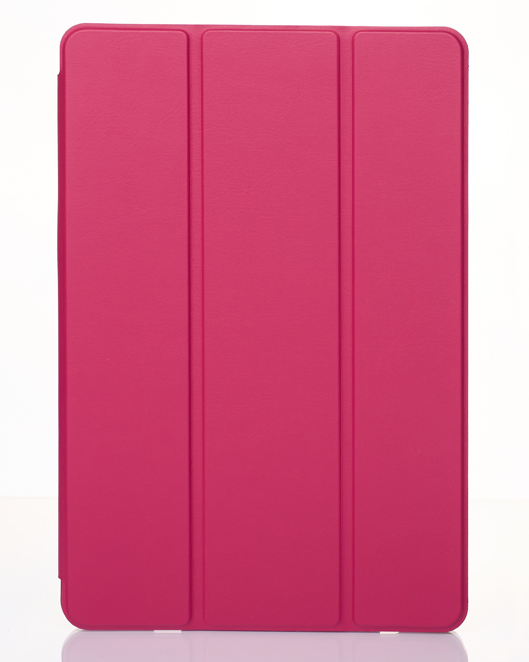 Чехол SmartCover для планшета Xiaomi Redmi Pad (10.61") (2022) малиновый