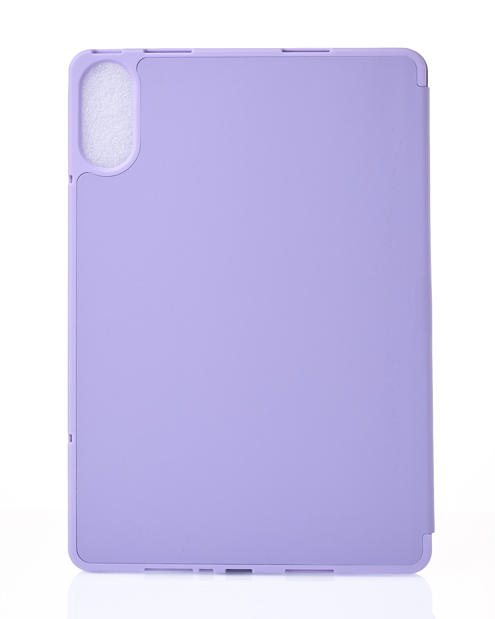 Чехол SmartCover для планшета Xiaomi Redmi Pad Pro (12.1")/ Pad 2 Pro (12.1") / Poco Pad (12.1") фиалковый