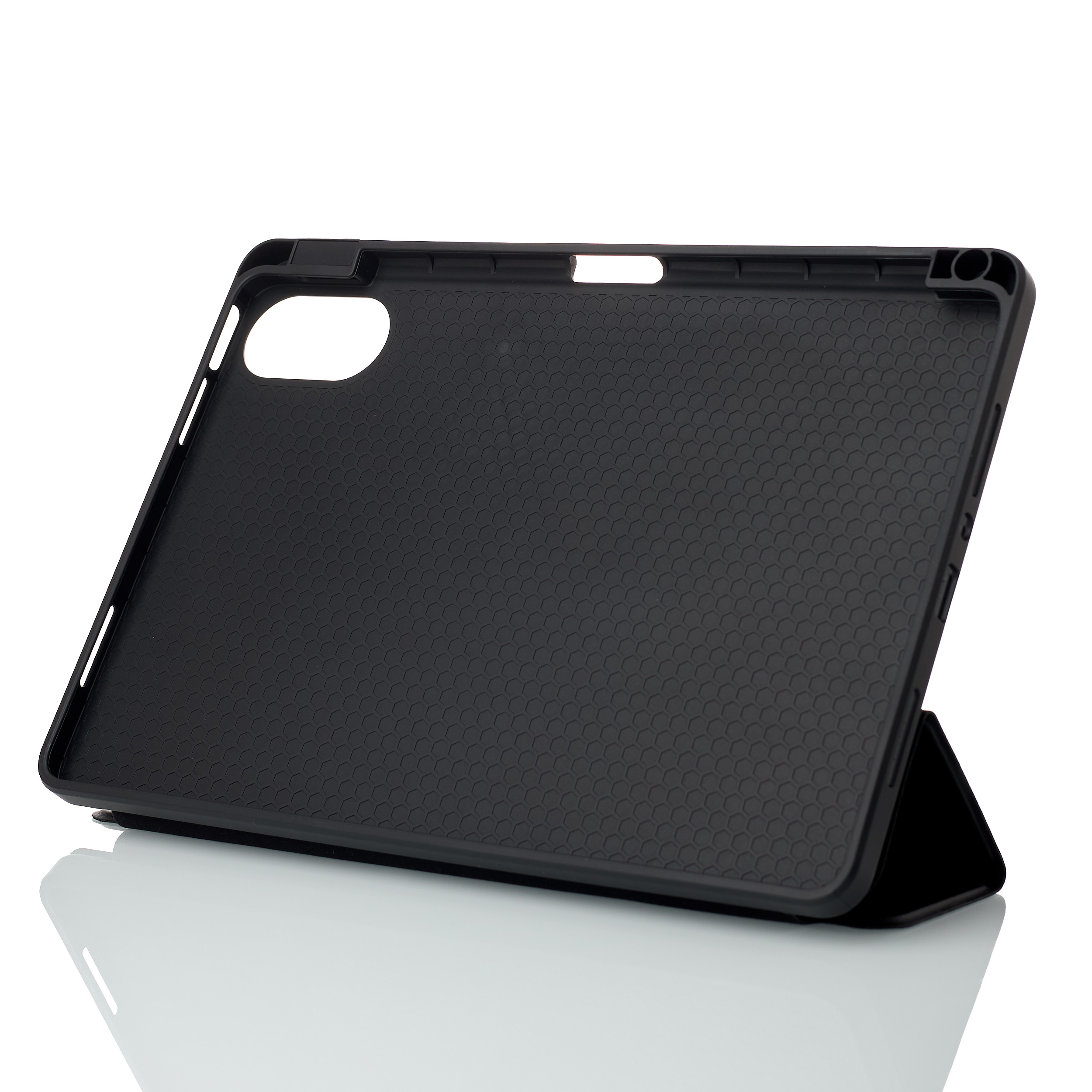 Чехол SmartCover для планшета Xiaomi Redmi Pad 2 (11") черный