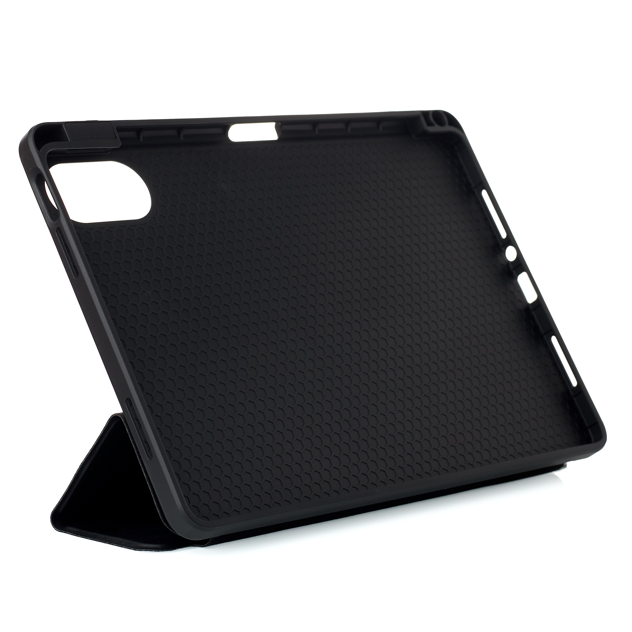 Чехол SmartCover для планшета Xiaomi Redmi Pad 2 (11") черный
