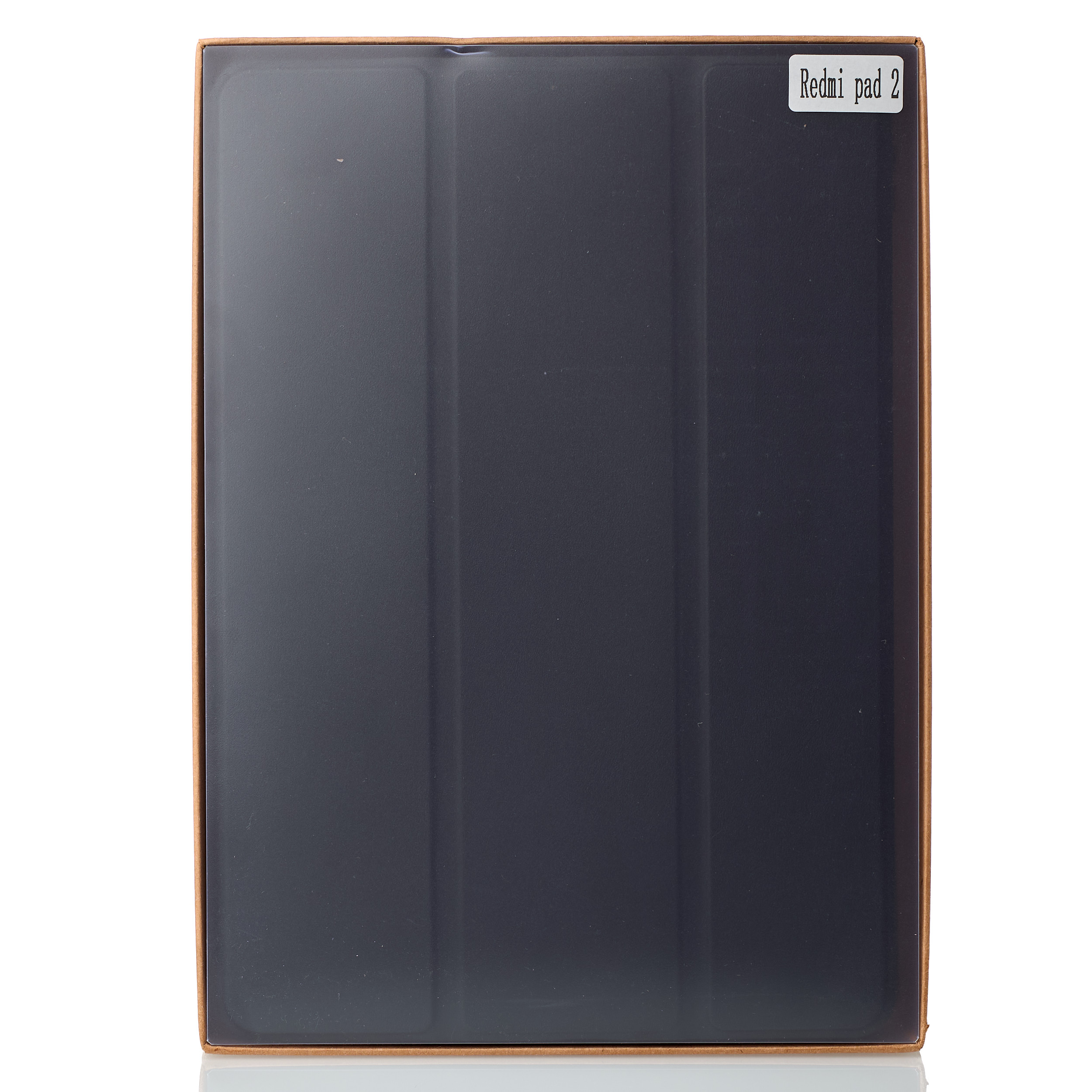 Чехол SmartCover для планшета Xiaomi Redmi Pad 2 (11") черный