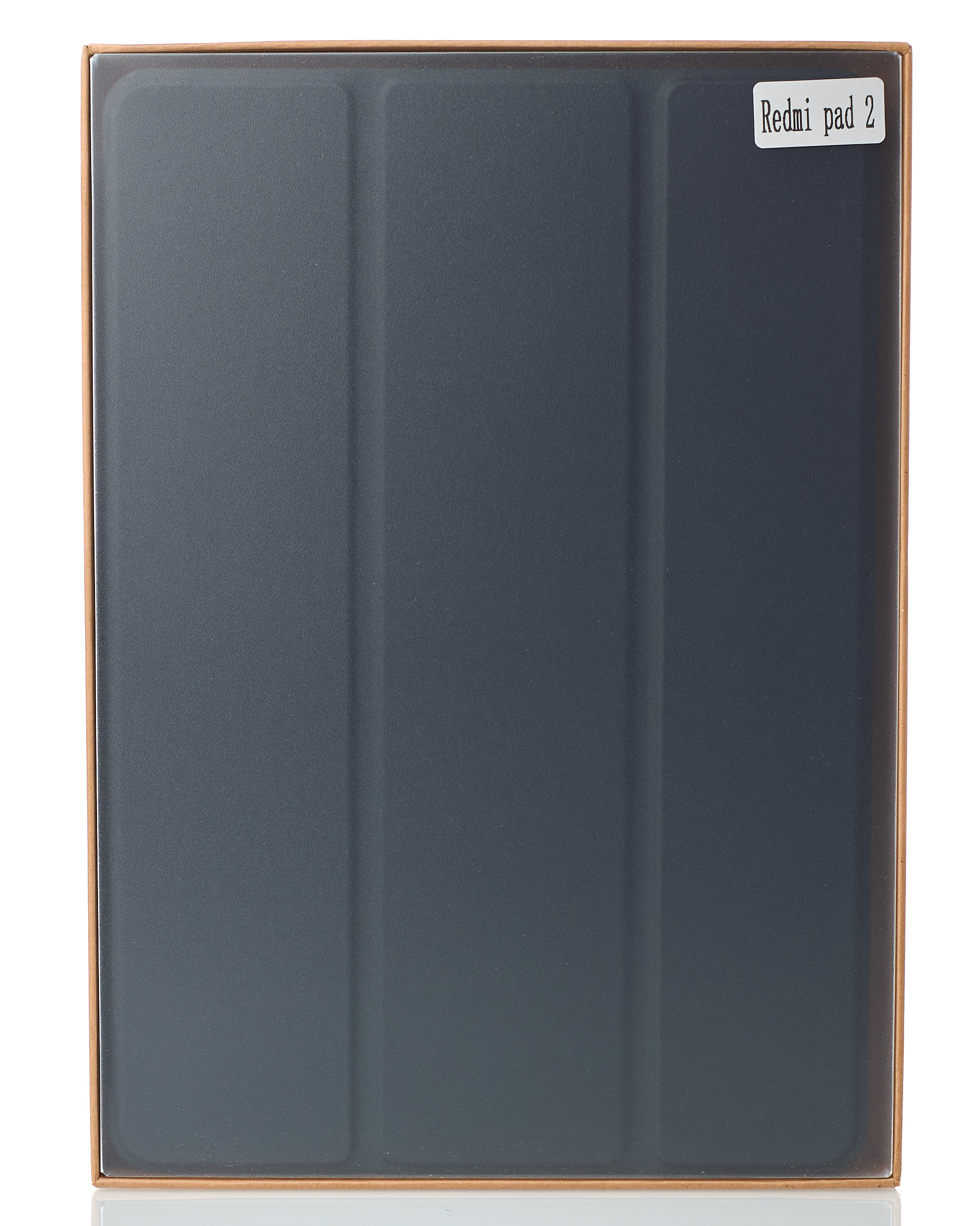 Чехол SmartCover для планшета Xiaomi Redmi Pad 2 (11") темно-синий