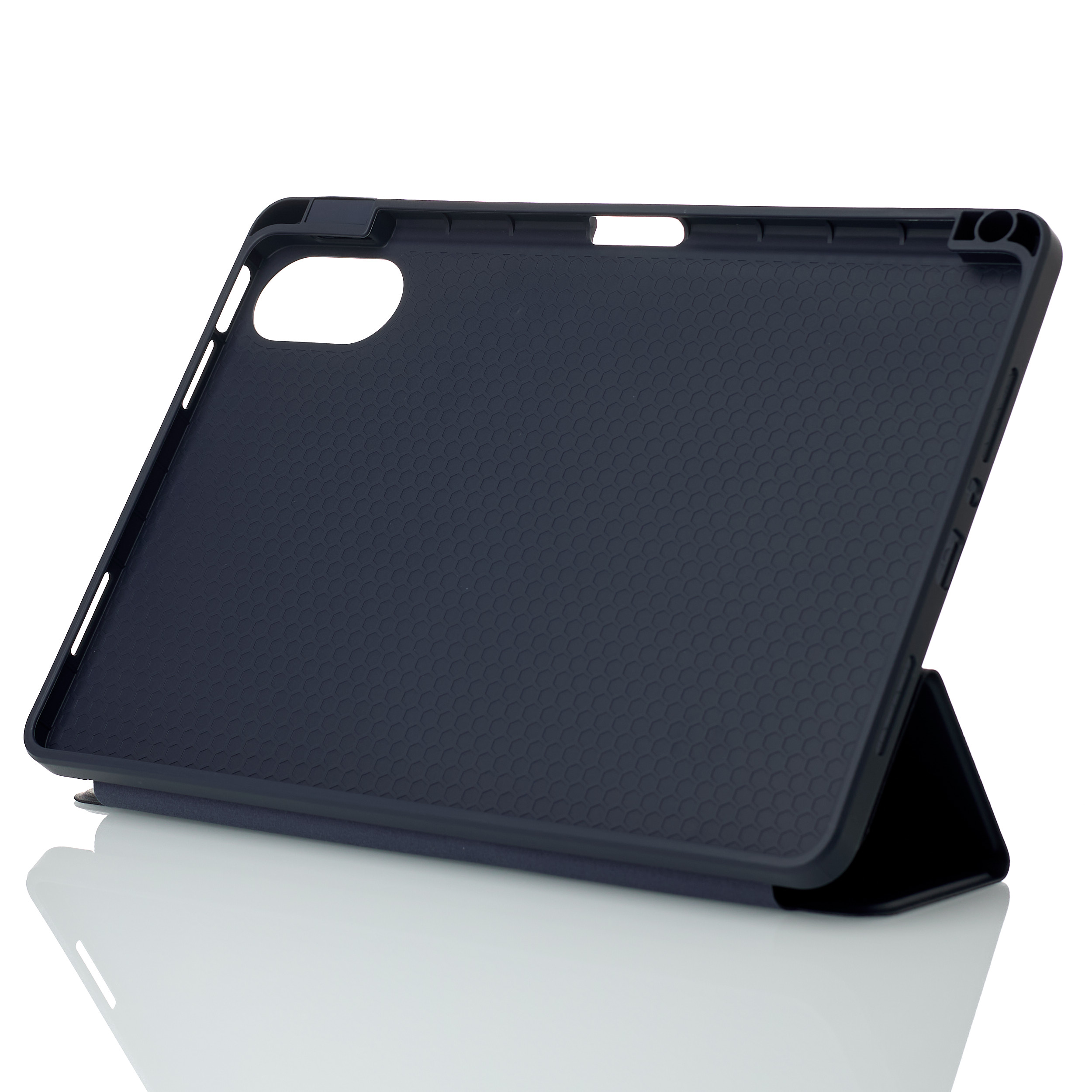 Чехол SmartCover для планшета Xiaomi Redmi Pad 2 (11") темно-синий