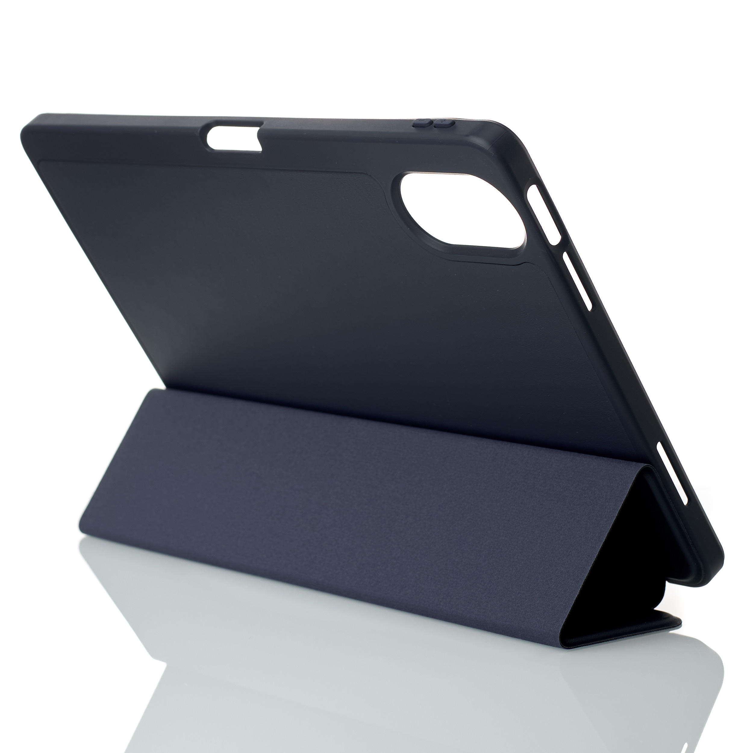 Чехол SmartCover для планшета Xiaomi Redmi Pad 2 (11") темно-синий