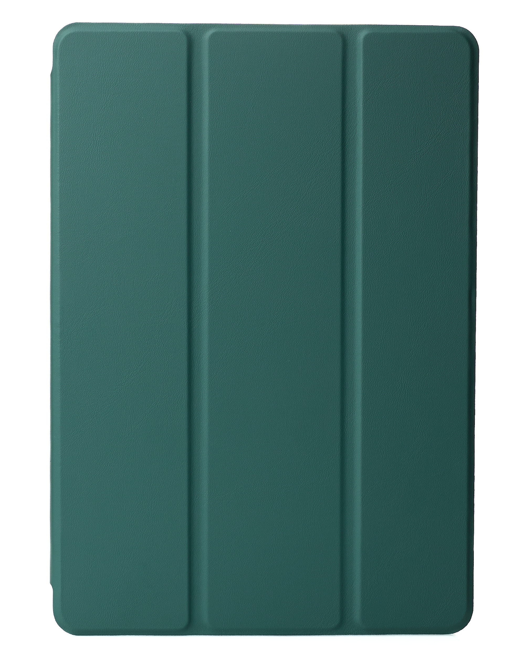 Чехол SmartCover для планшета Xiaomi Redmi Pad 2 (11") темно-зеленый