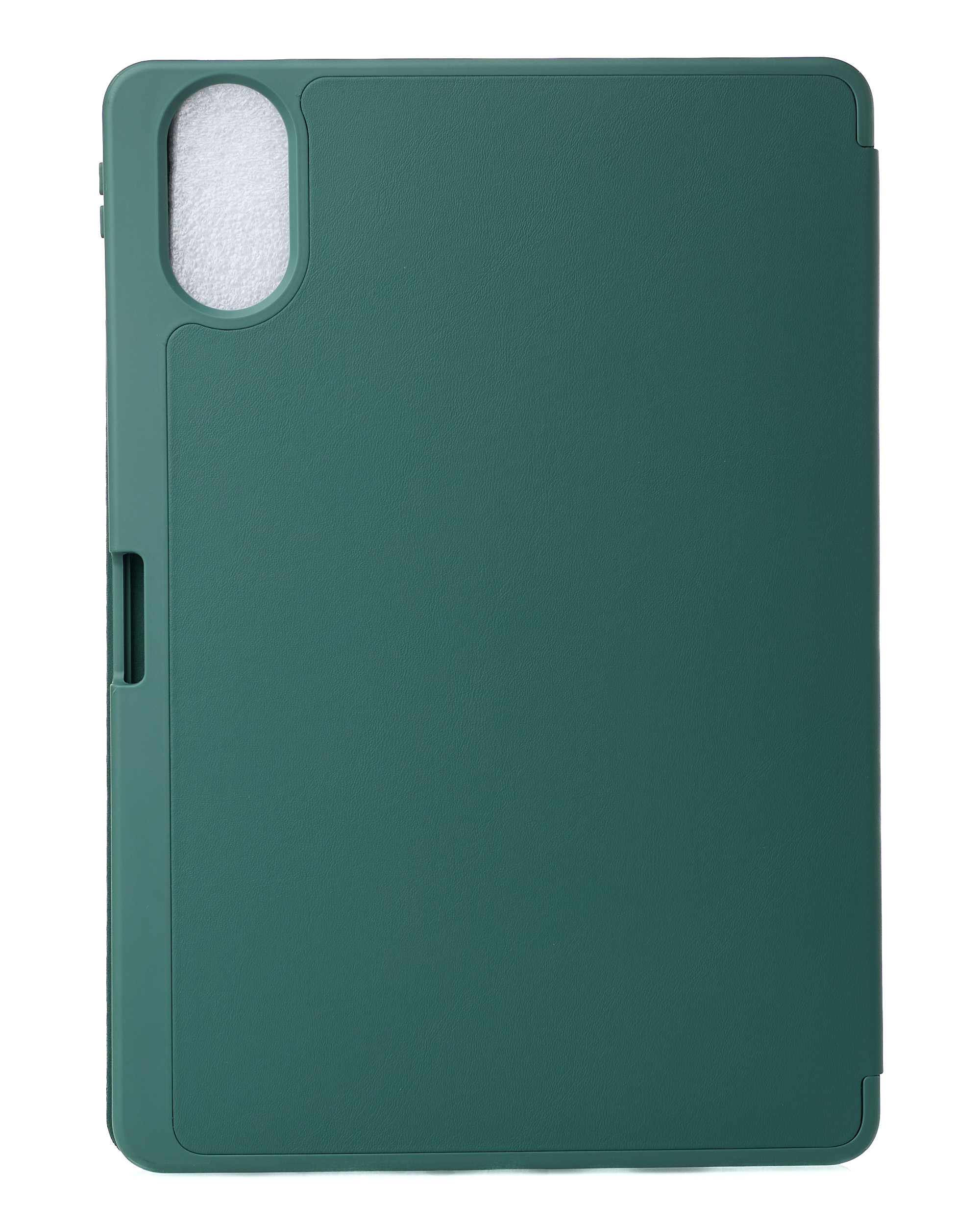 Чехол SmartCover для планшета Xiaomi Redmi Pad 2 (11") темно-зеленый