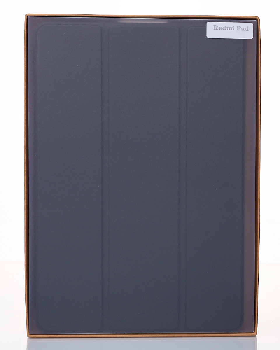 Чехол SmartCover для планшета Xiaomi Redmi Pad (10.61") (2022) черный