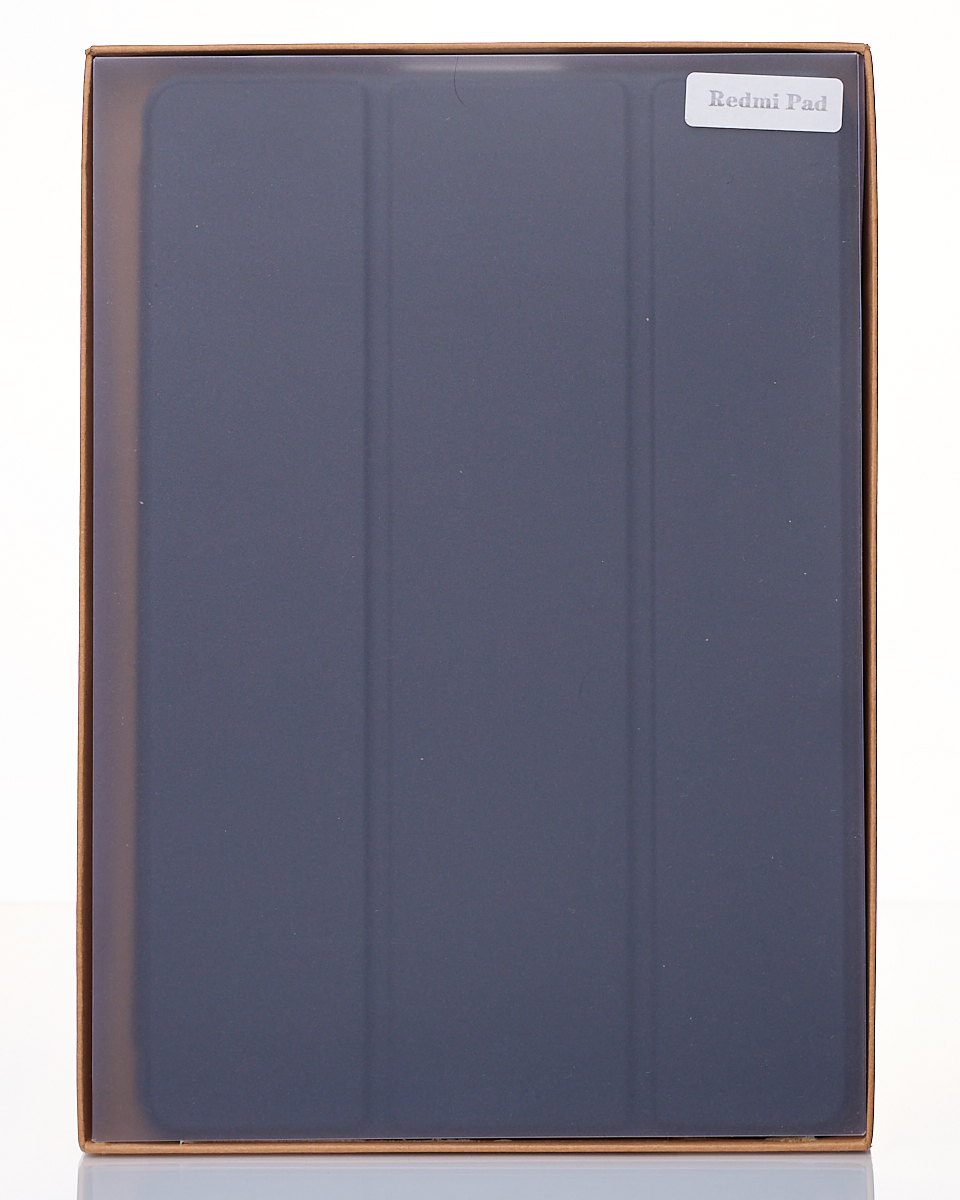 Чехол SmartCover для планшета Xiaomi Redmi Pad (10.61") (2022) темно-синий