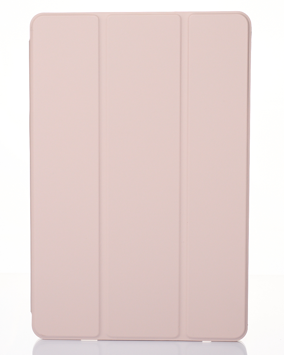 Чехол SmartCover для планшета Xiaomi Redmi Pad (10.61") (2022) пудра
