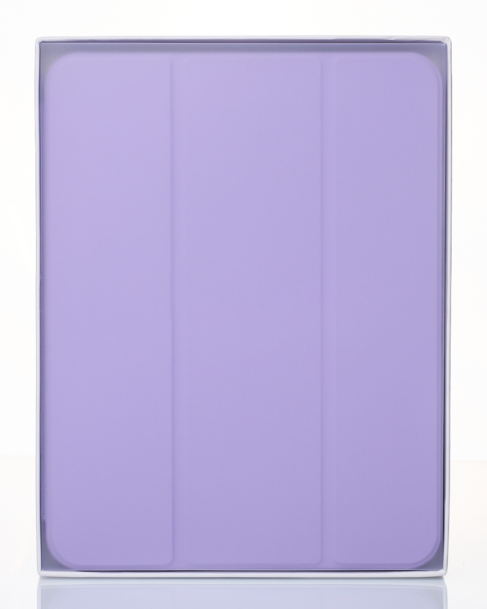Чехол SmartCover для планшета Xiaomi Redmi Pad Pro (12.1")/ Pad 2 Pro (12.1") / Poco Pad (12.1") фиалковый