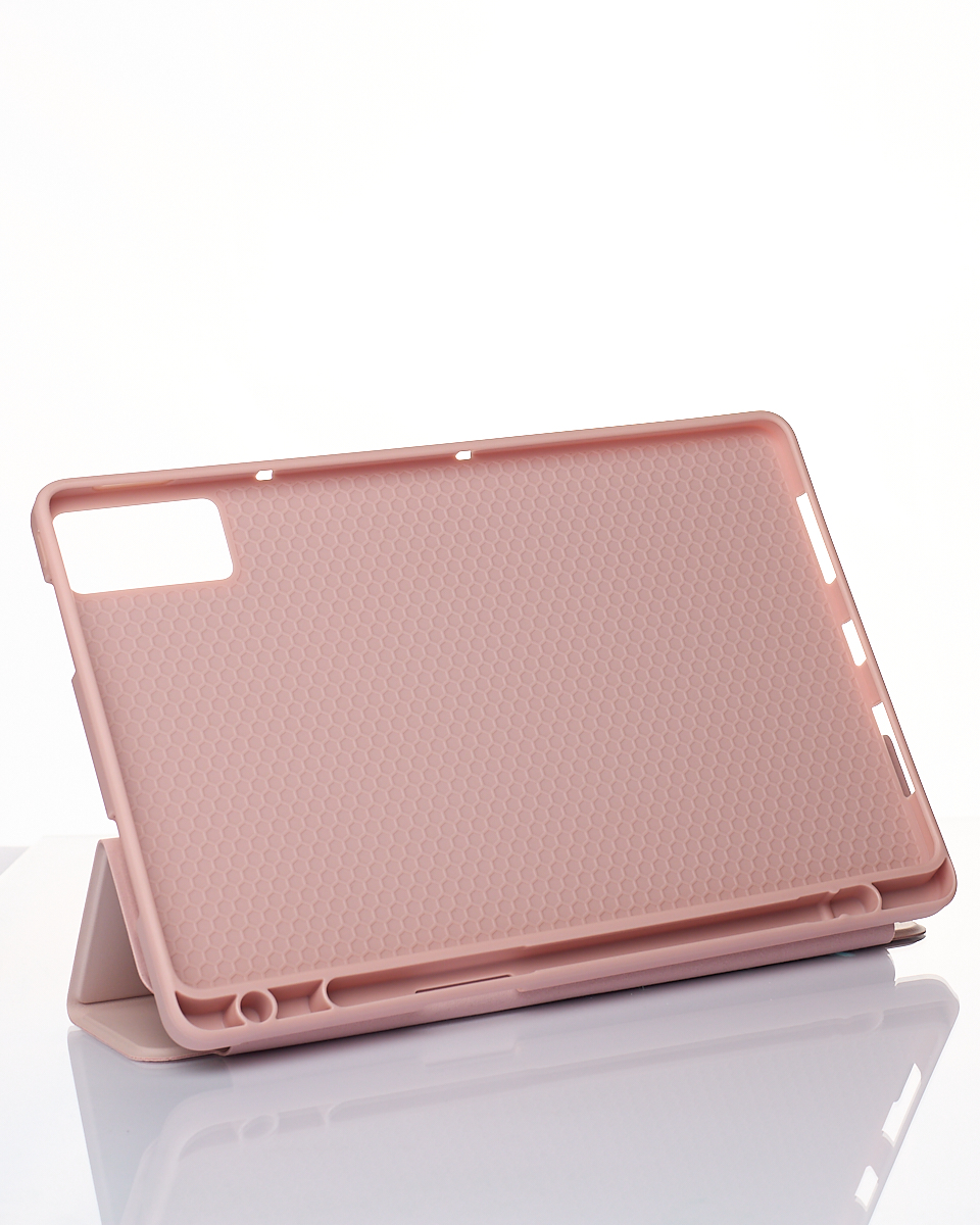Чехол SmartCover для планшета Xiaomi Redmi Pad (10.61") (2022) пудра