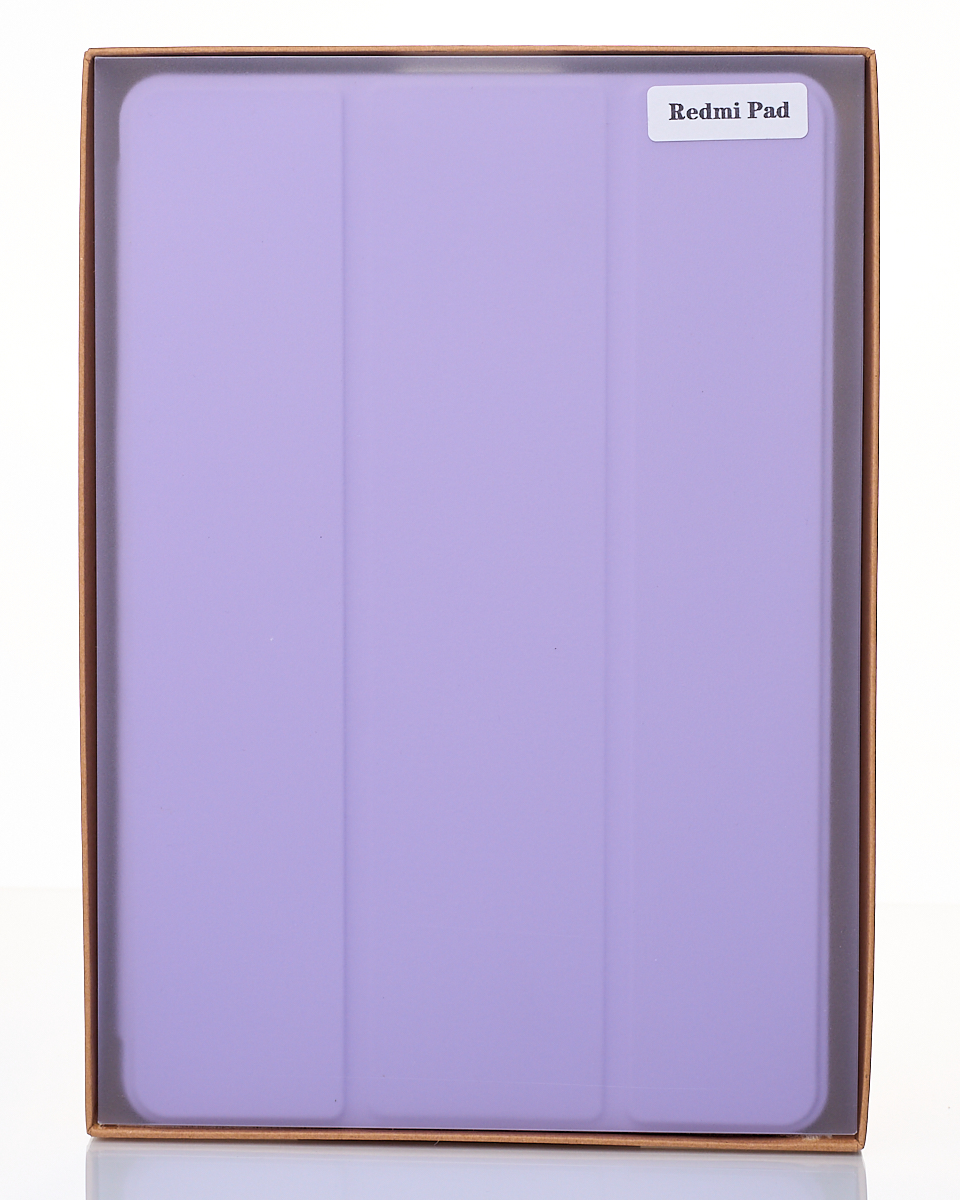 Чехол SmartCover для планшета Xiaomi Redmi Pad (10.61") (2022) фиалковый