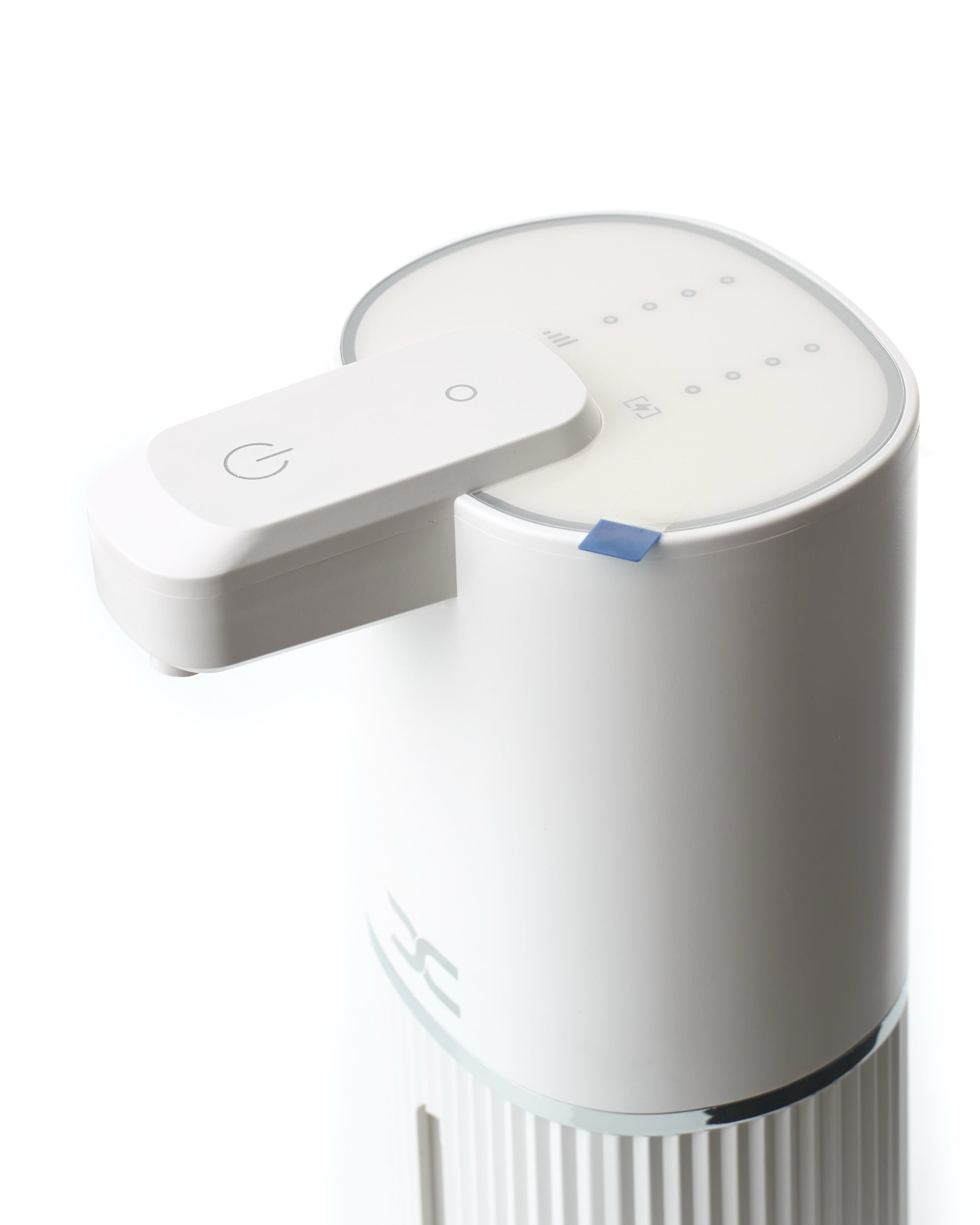 Диспенсер для мыла DC SSD-01 белый