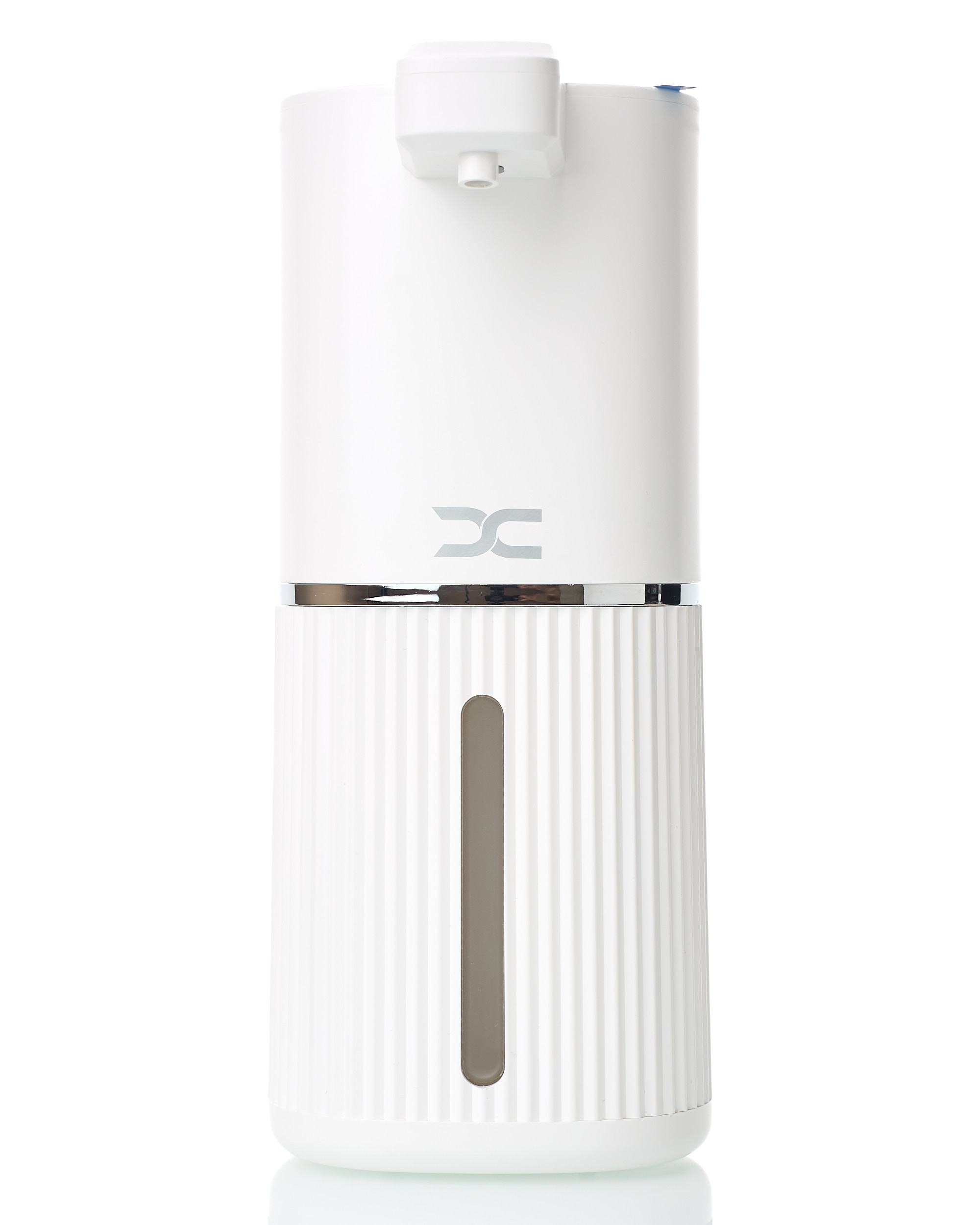 Диспенсер для мыла DC SSD-01 белый