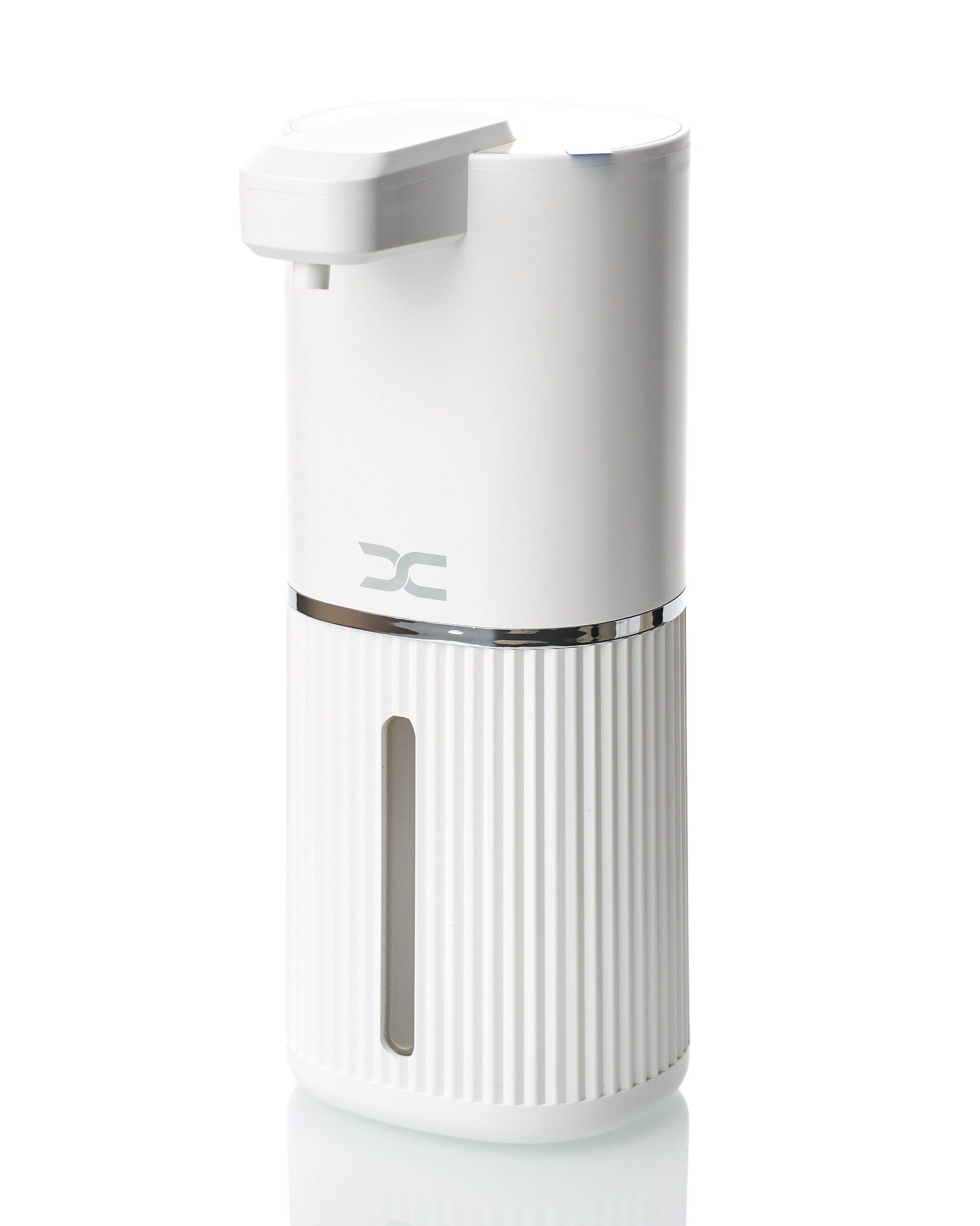 Диспенсер для мыла DC SSD-01 белый