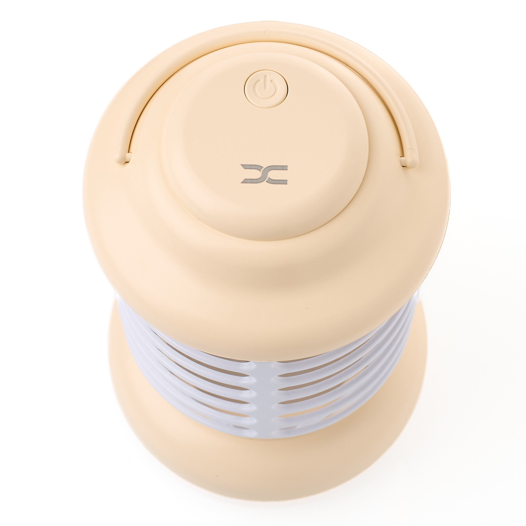 Лампа многофункциональная DC LM-01 (1200mA) с защитой от комаров белый