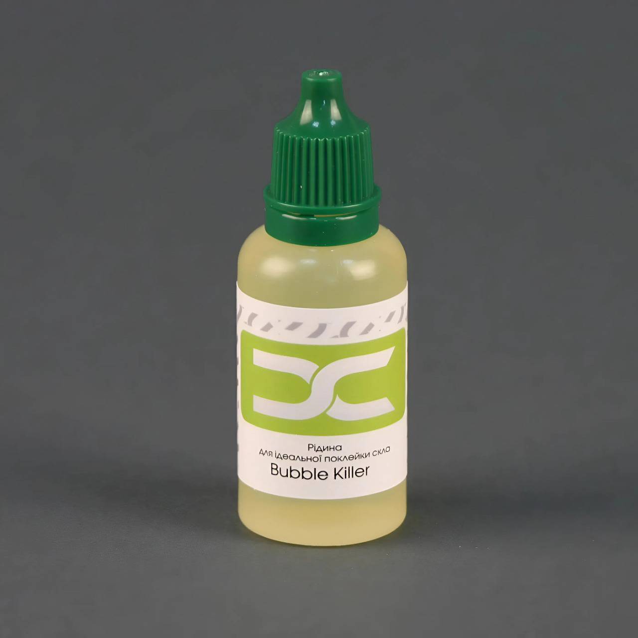 Клей DC для защитных стекол 20 ml (Bubble Killer)