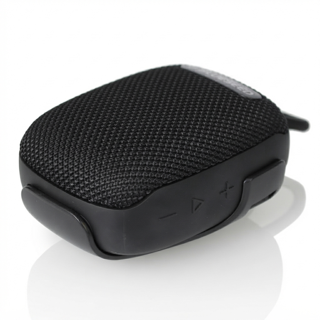 Колонка Bluetooth Blueseed BS-296 black