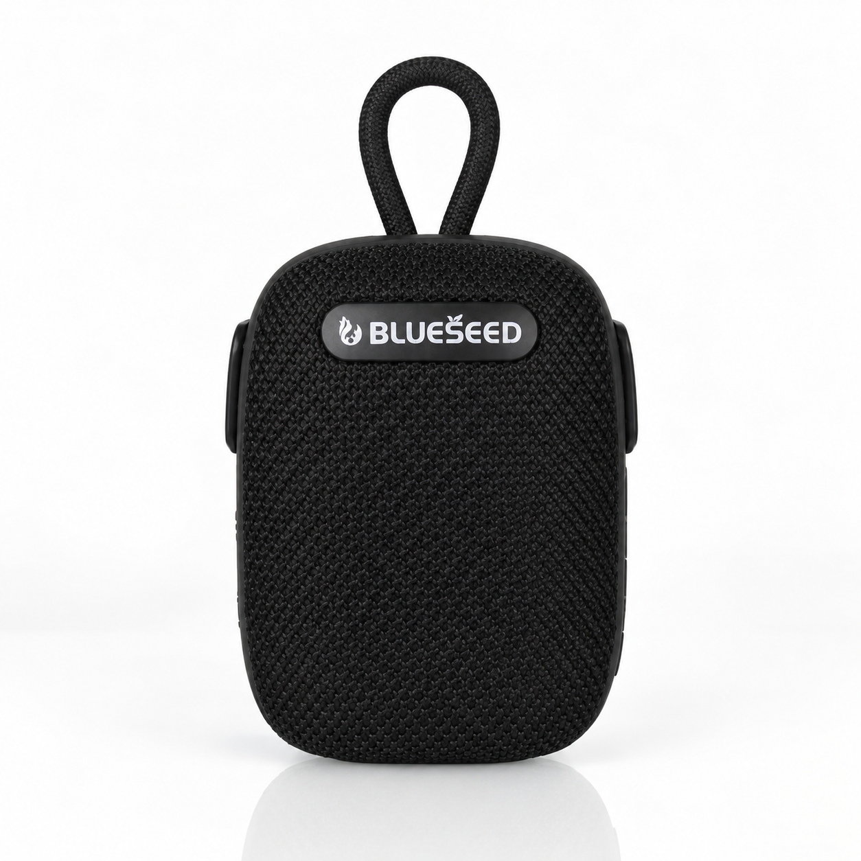 Колонка Bluetooth Blueseed BS-296 black