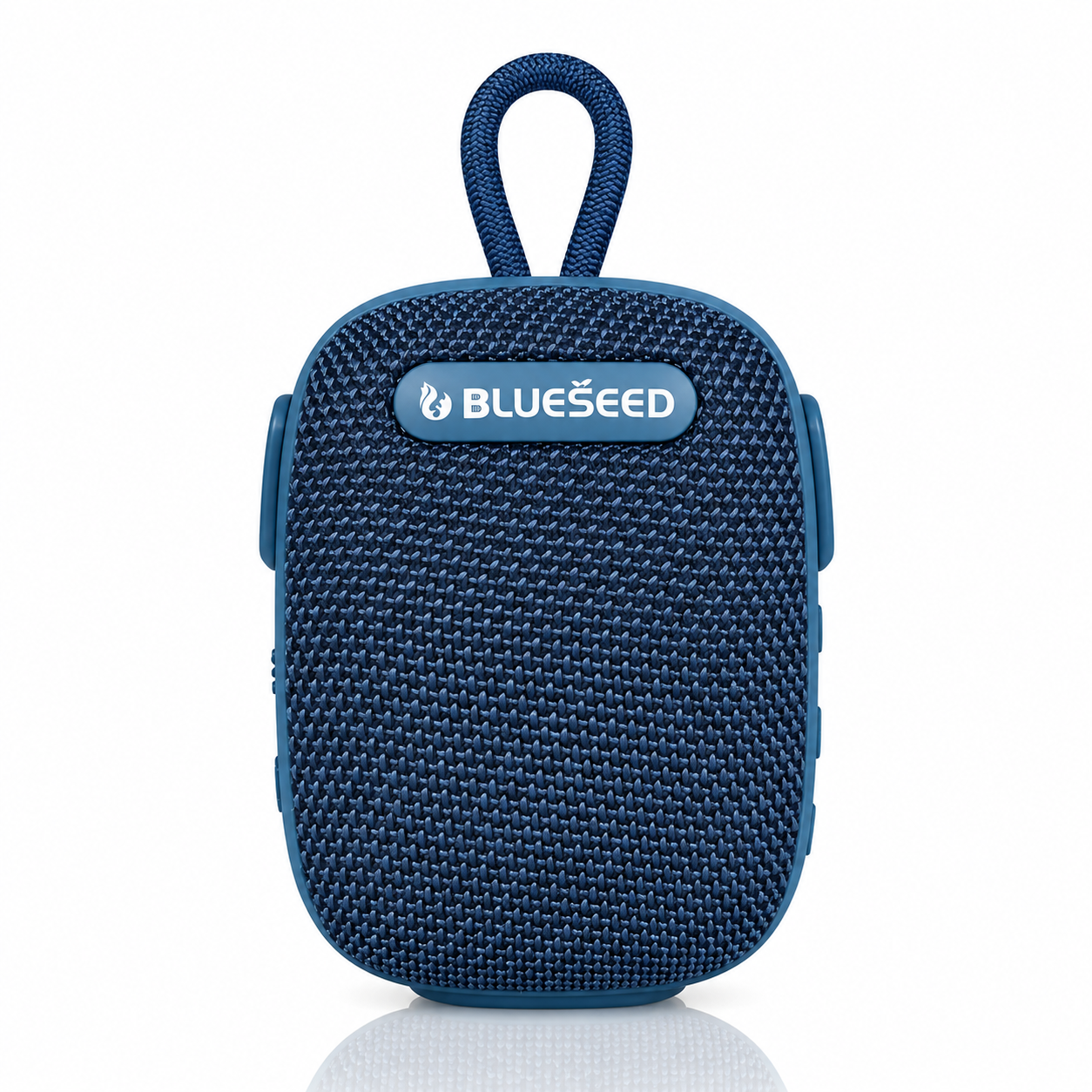 Колонка Bluetooth Blueseed BS-296 blue