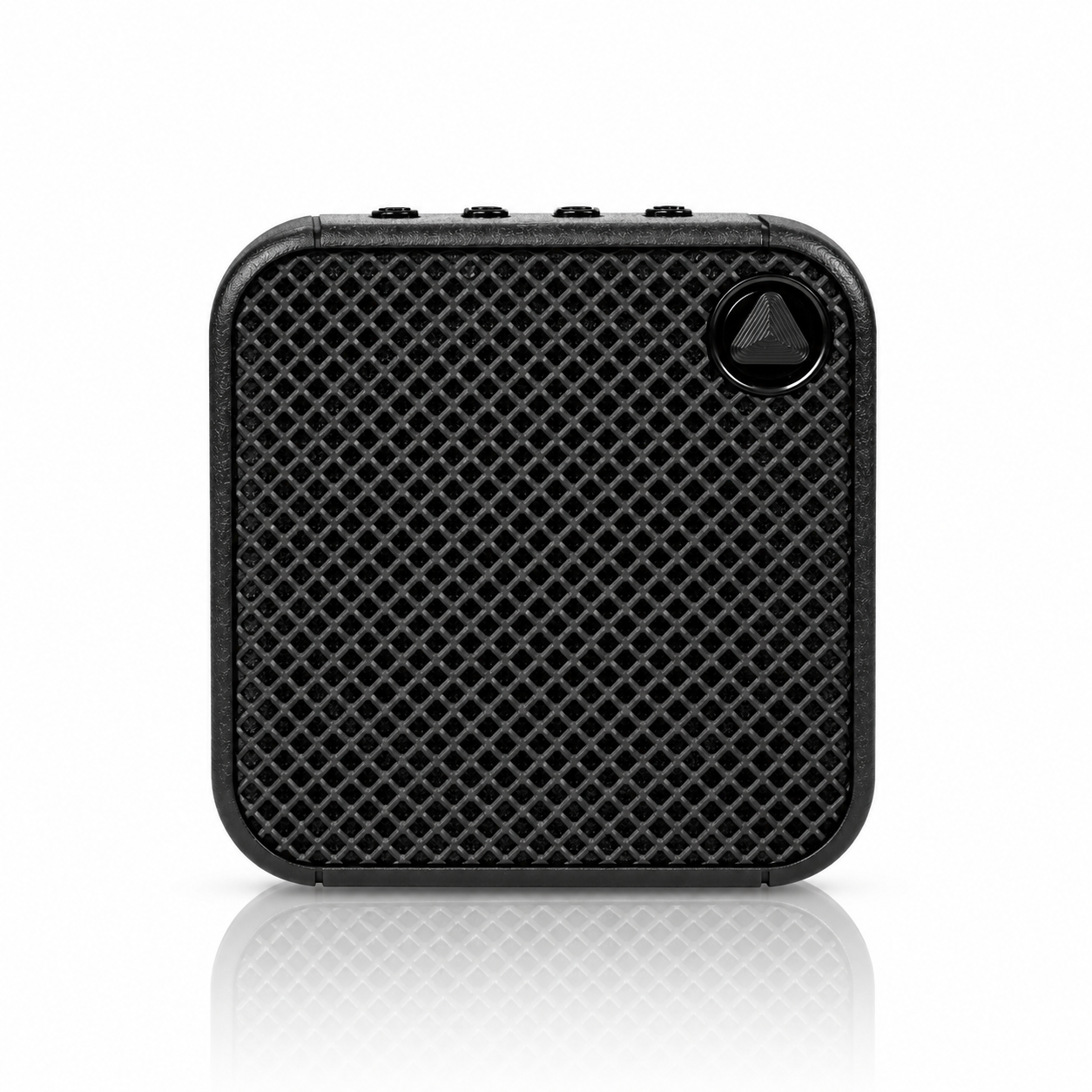 Колонка Bluetooth Blueseed BS-297 black