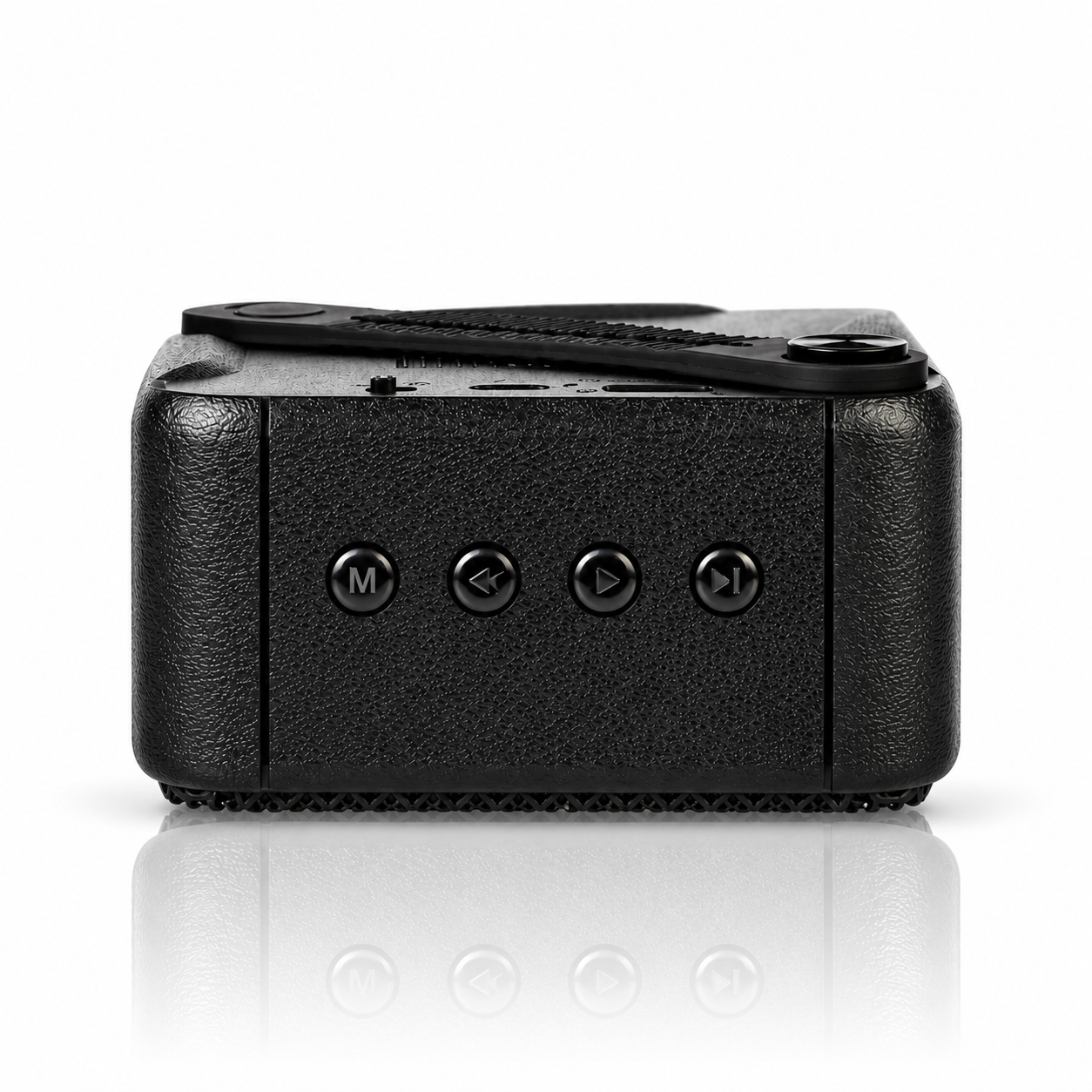 Колонка Bluetooth Blueseed BS-297 black