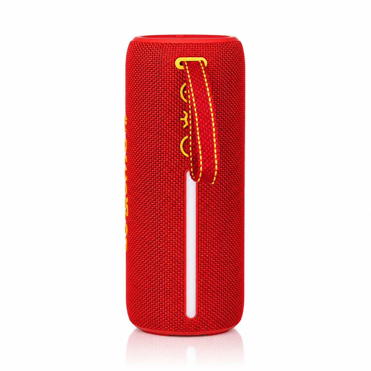 Колонка Bluetooth Blueseed BS-302 red