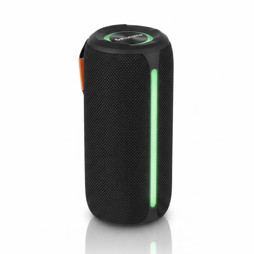Колонка Bluetooth Blueseed BS-309 black