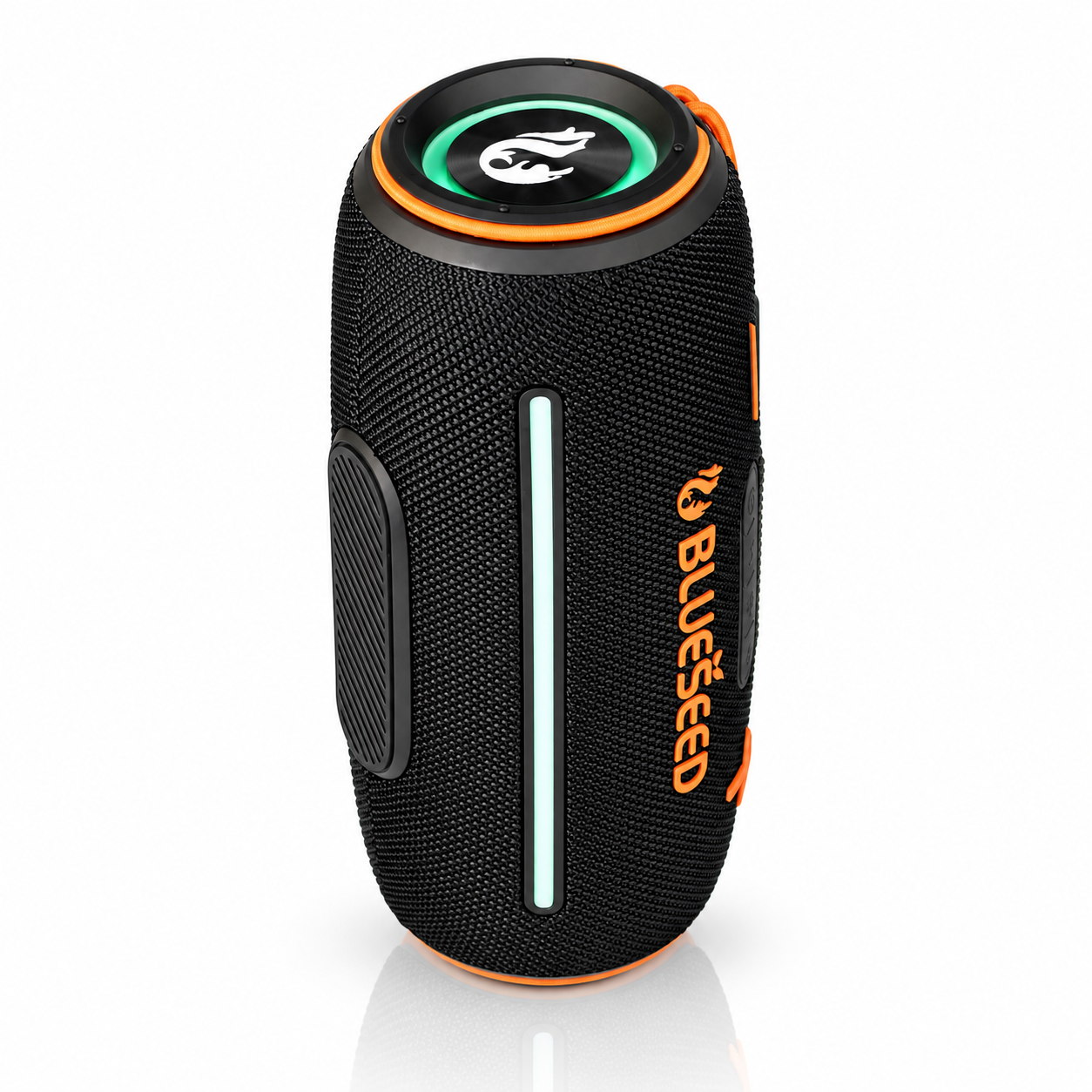 Колонка Bluetooth Blueseed BS-313 black