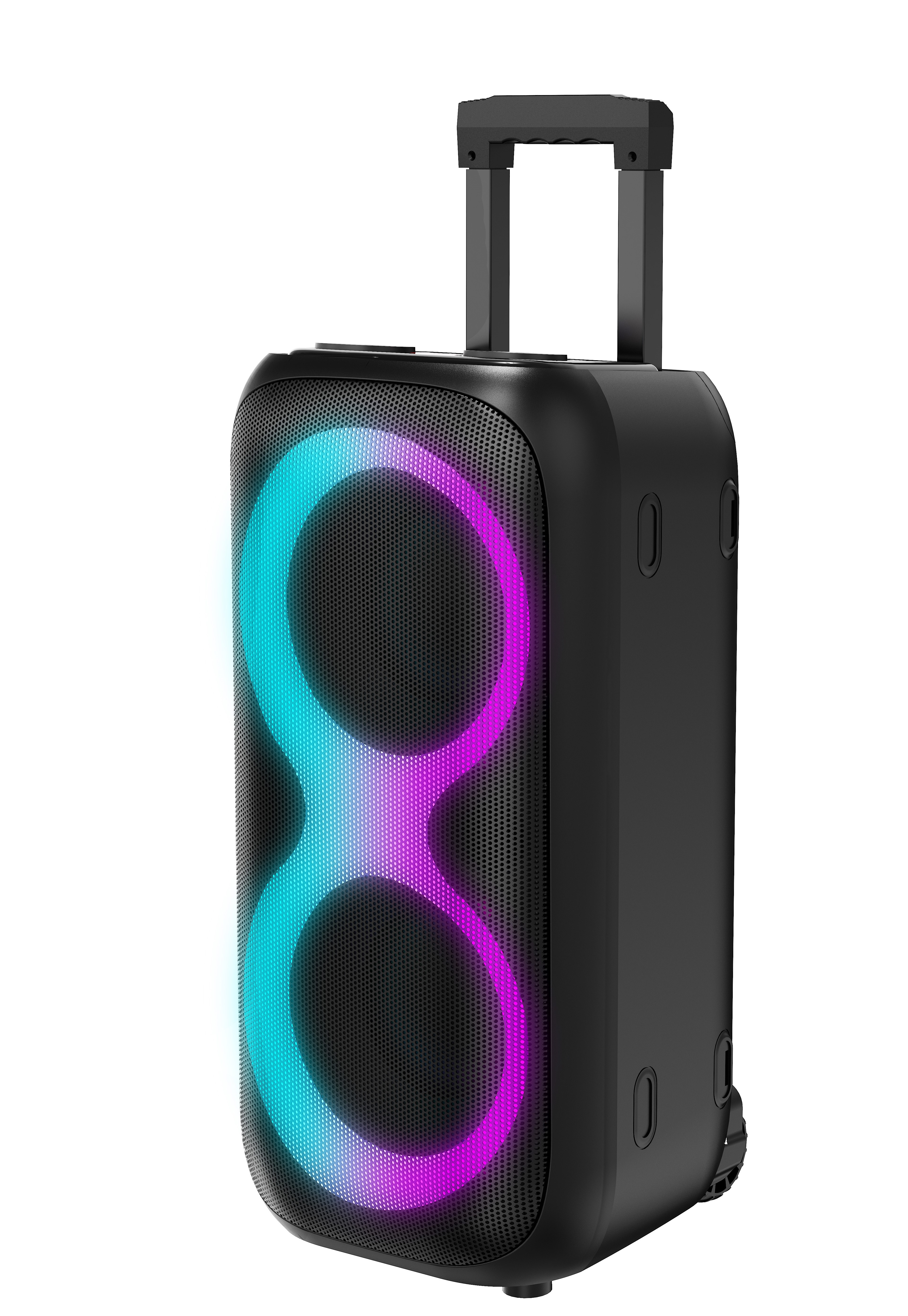 Колонка Bluetooth Blueseed BS-82 black