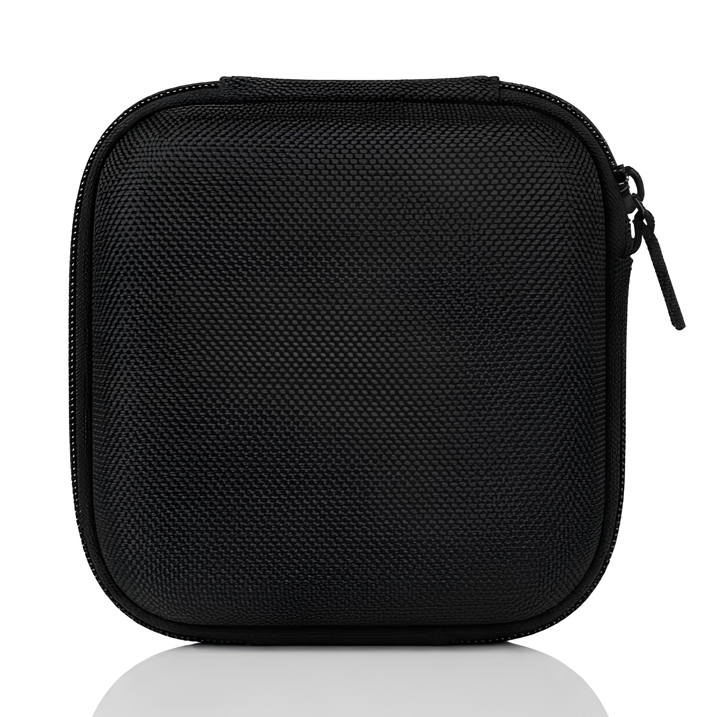 Колонка Bluetooth Blueseed DK-08 black